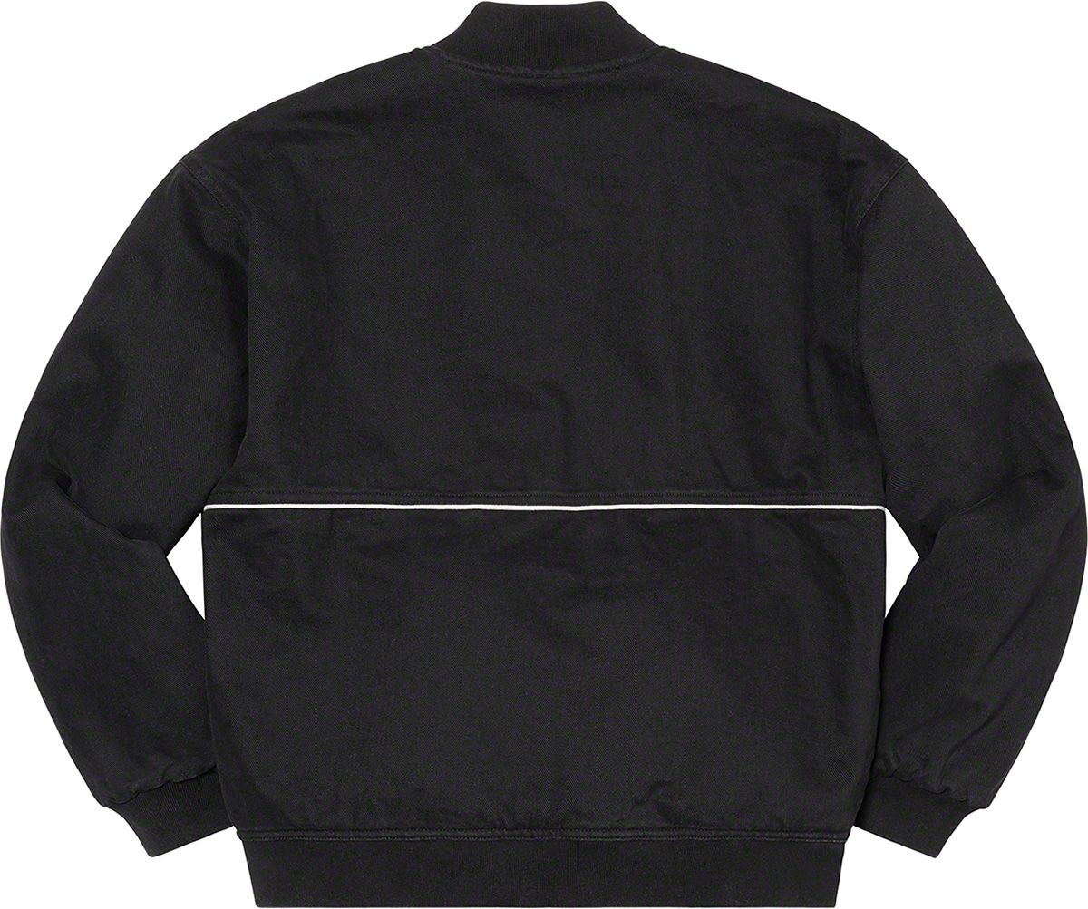 Spring/Summer 2021 Preview – Supreme