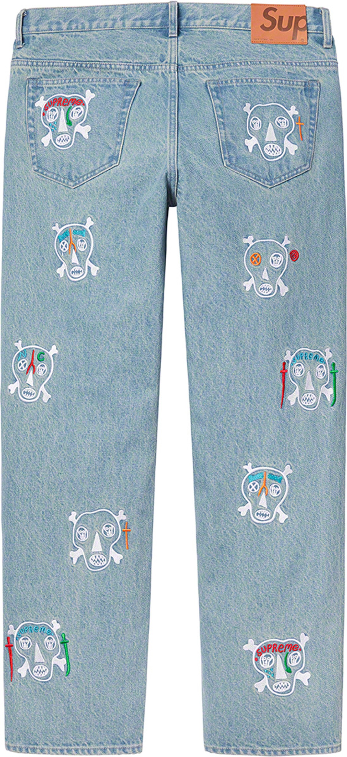 Spring/Summer 2021 Preview – Supreme