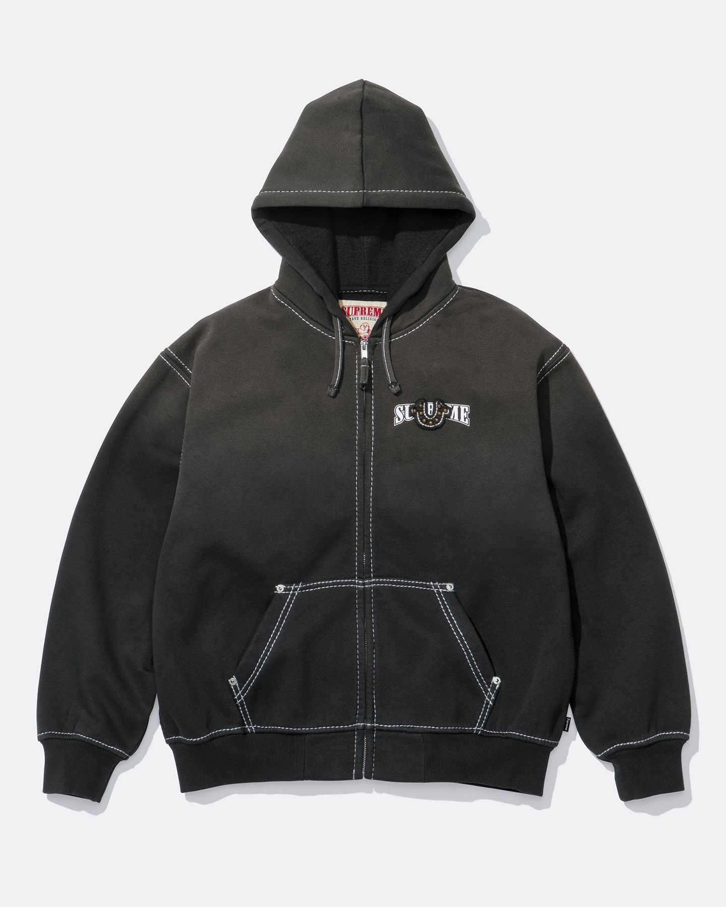 Supreme®/True Religion® – Gallery – Supreme