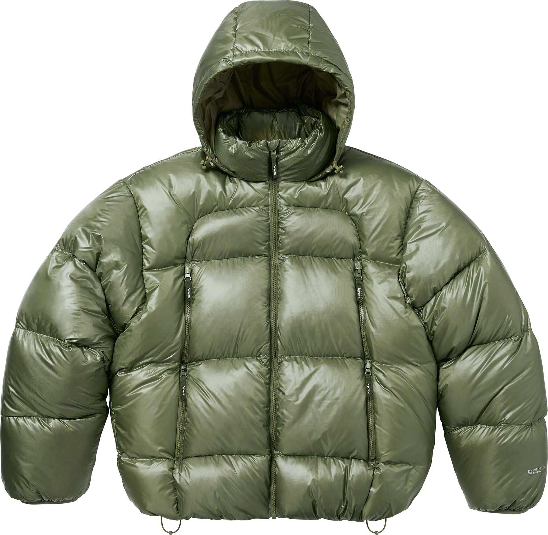Fall/Winter 2023 Preview – Supreme