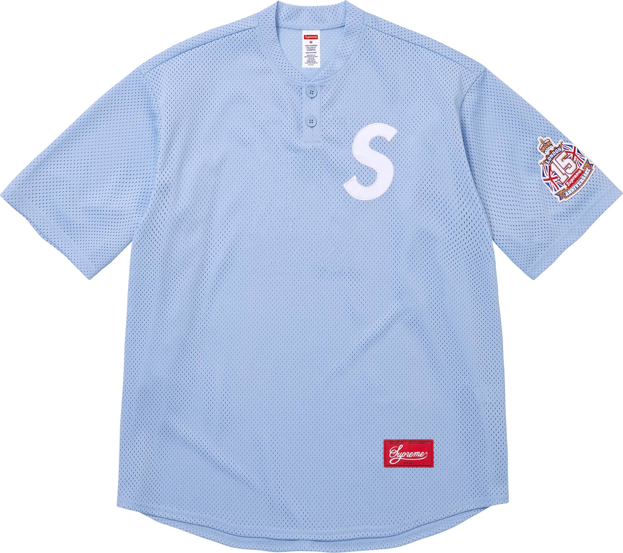 Spring/Summer 2026 Preview – Supreme
