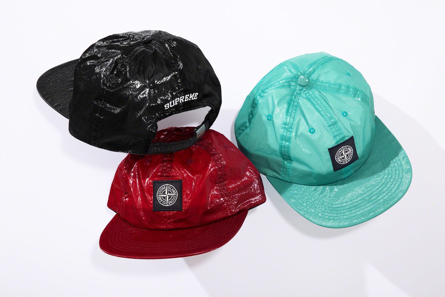 Supreme®/Stone Island® – Gallery – Supreme