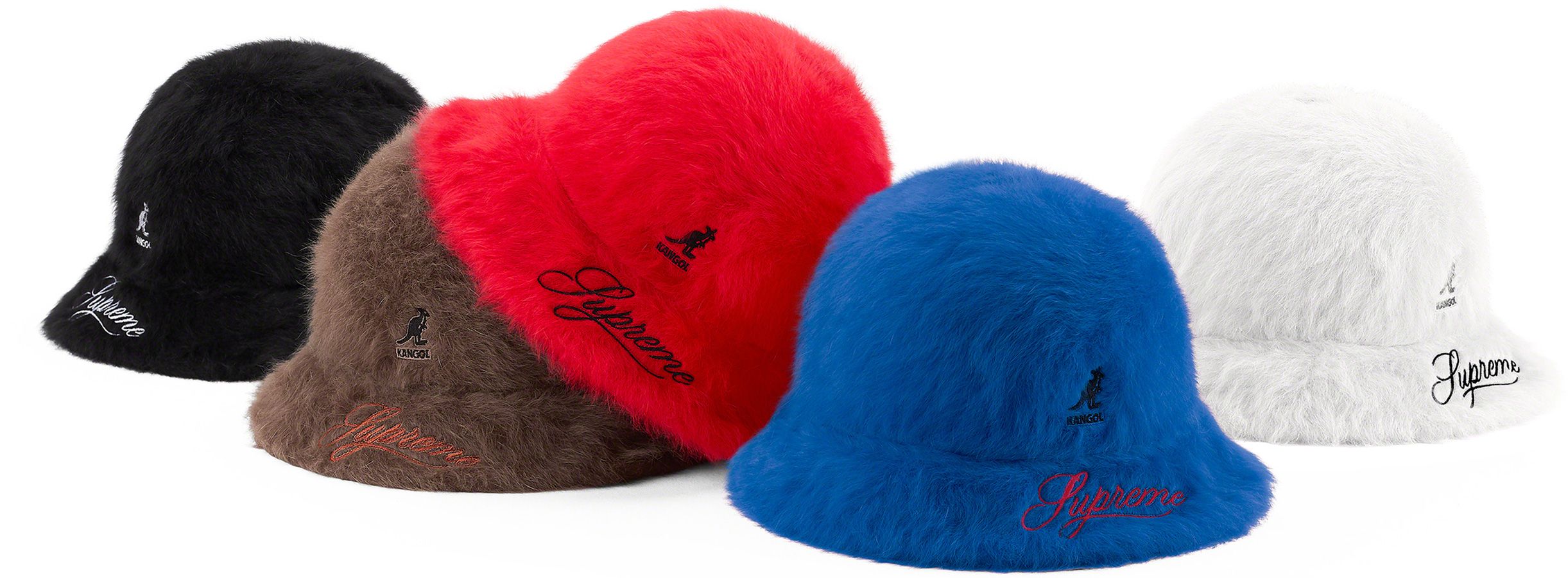 Fall/Winter 2021 Preview – Supreme