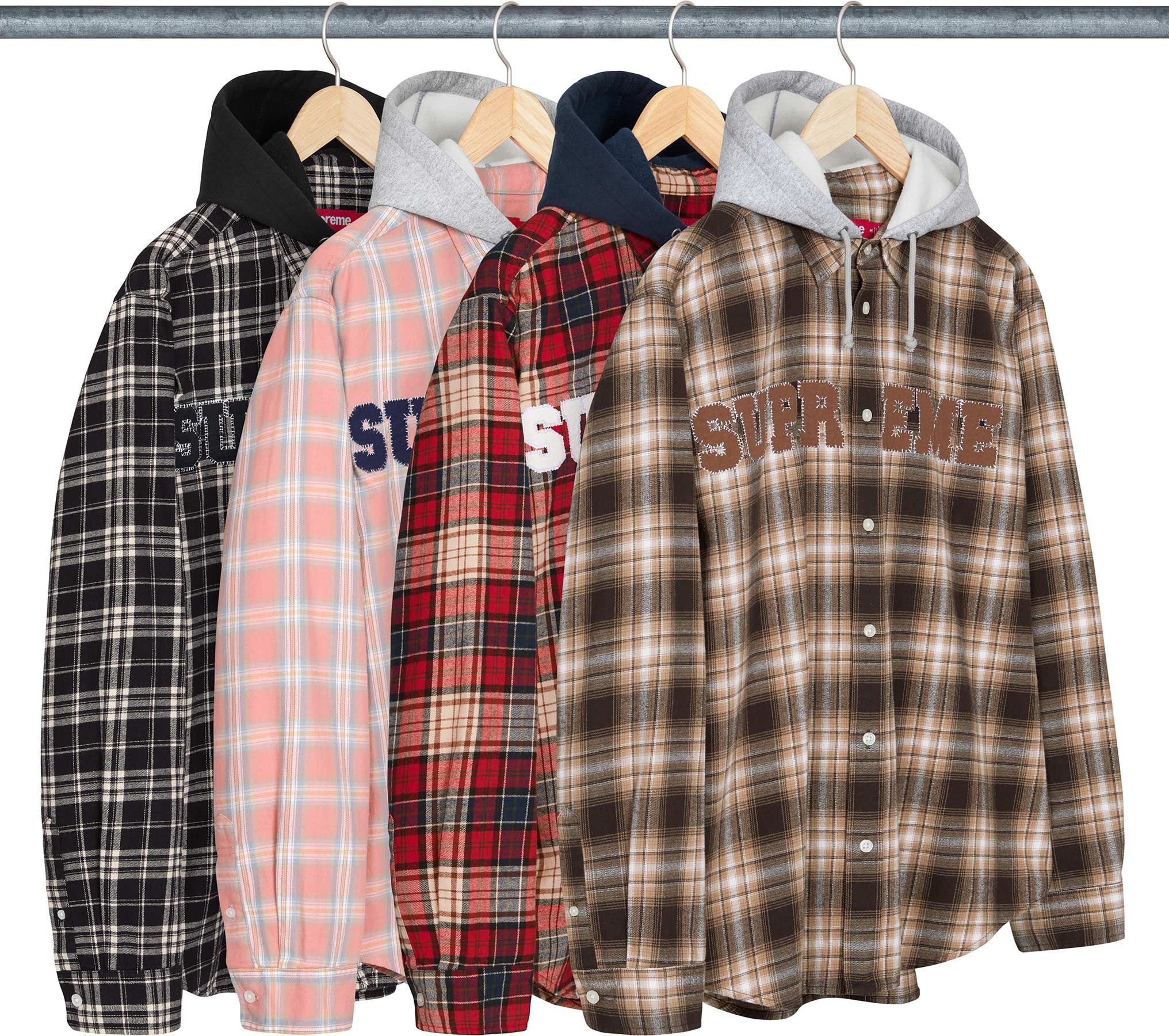 Fall/Winter 2026 Preview – Supreme