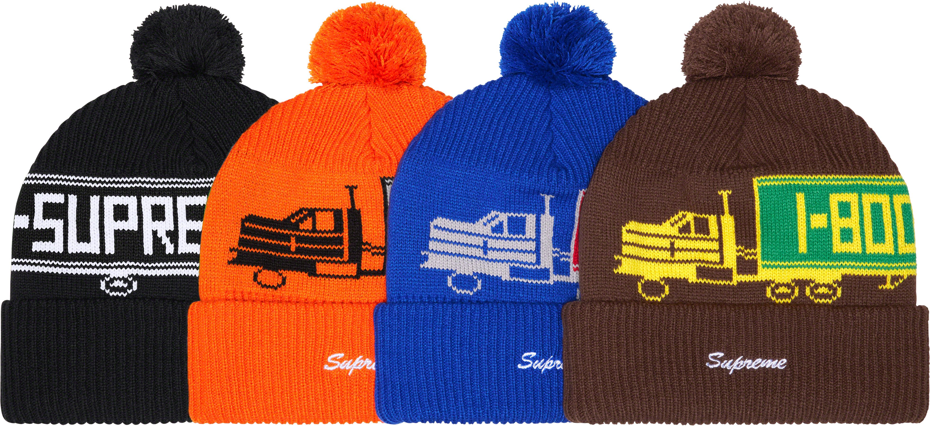 Fall/Winter 2023 Preview – Supreme