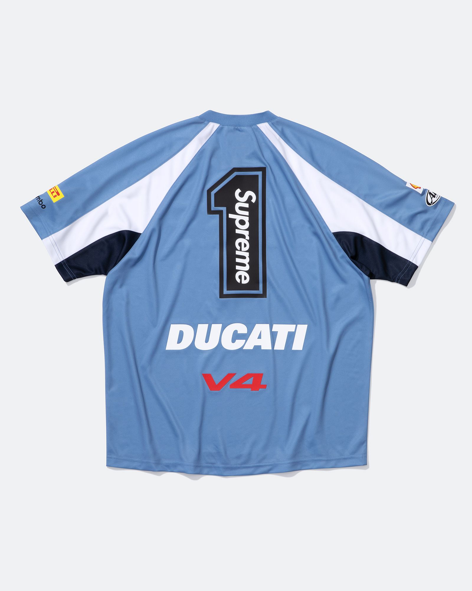 Supreme®/Ducati® – Gallery – Supreme