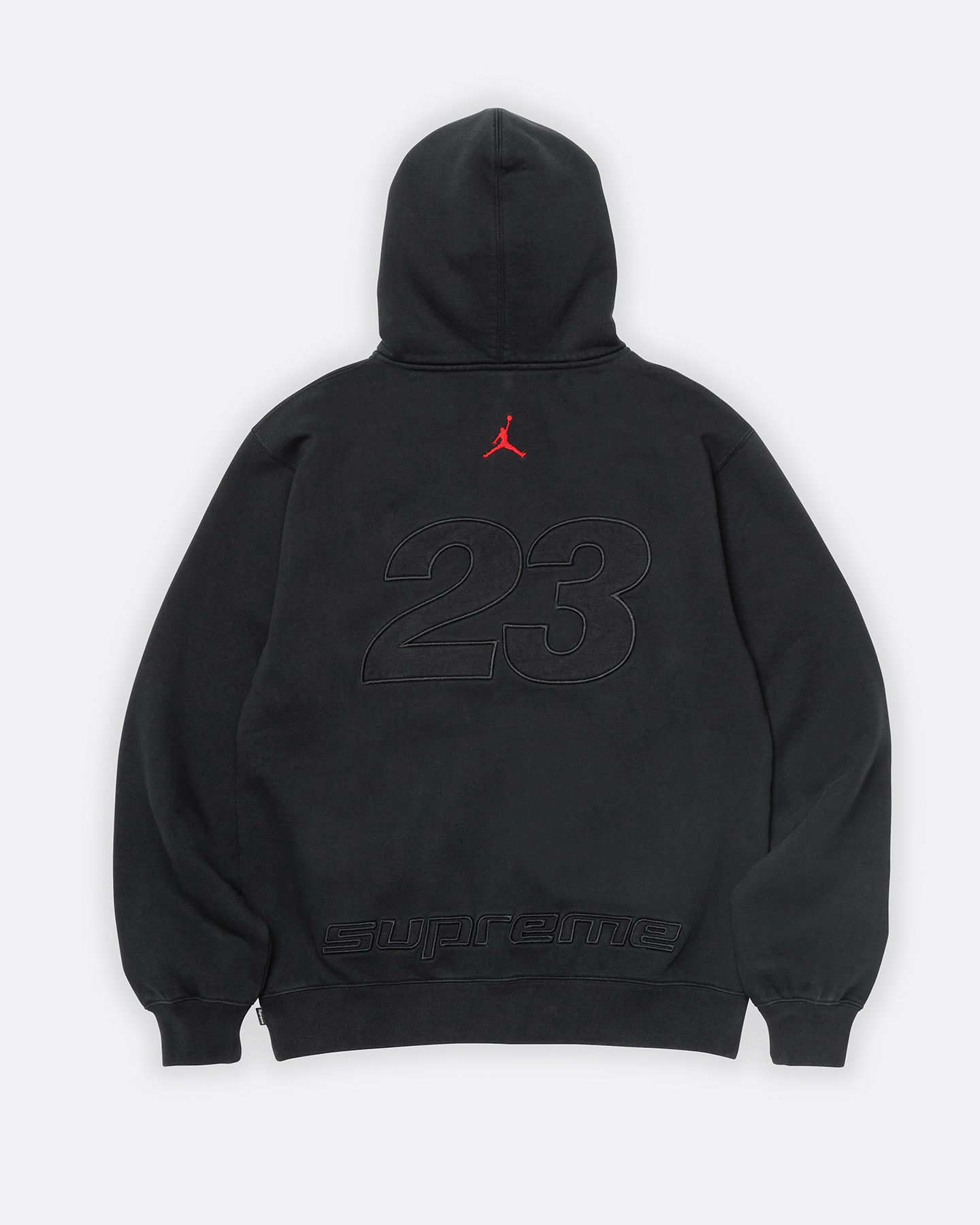 【最終価格】Supreme Jordan Hooded SweatshirtXL Supreme®/Jordan® – Gallery – Supreme