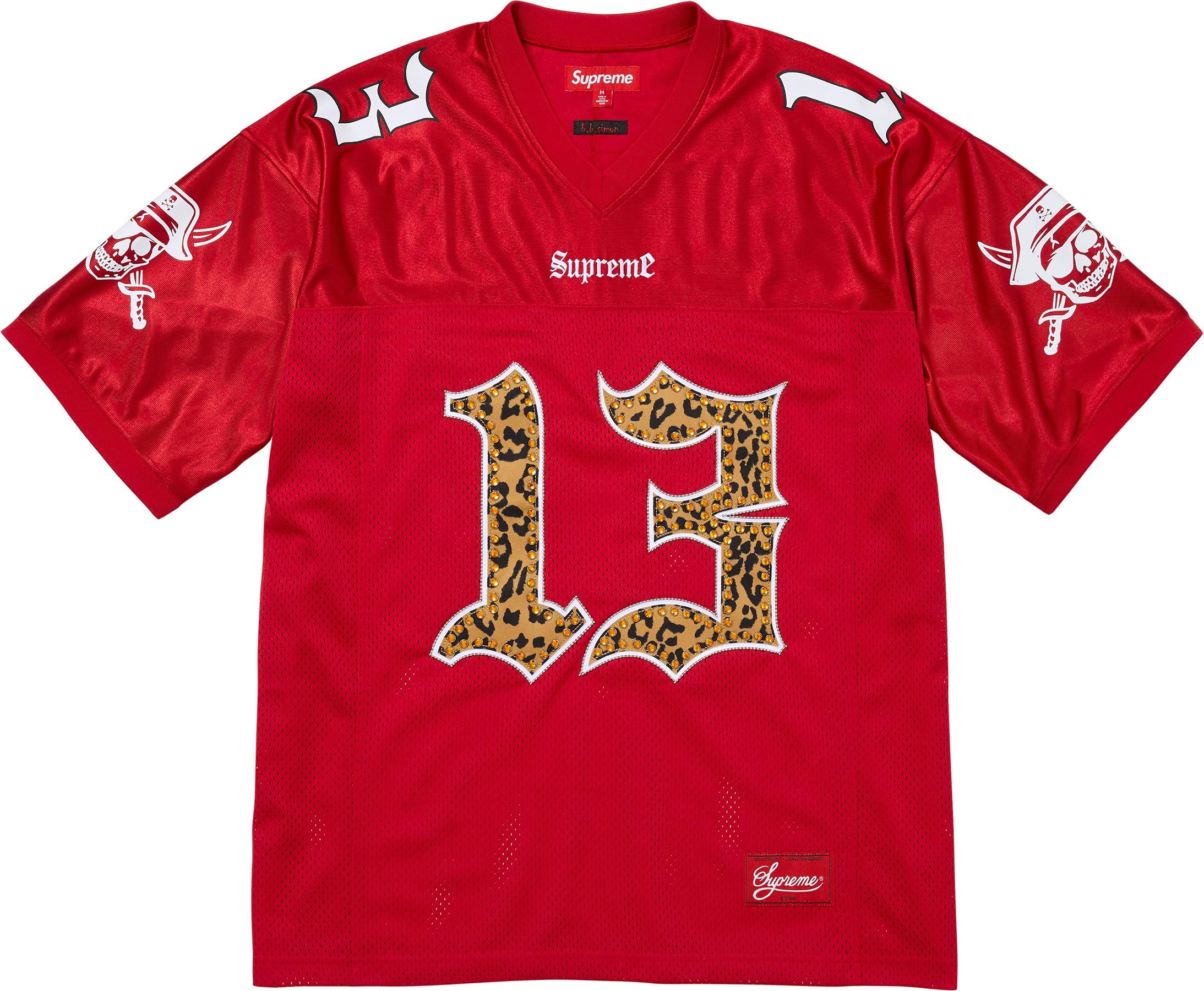 Sサイズ Supreme Crucifixion Polo Multicolor Fall/Winter 2026 Preview – Supreme