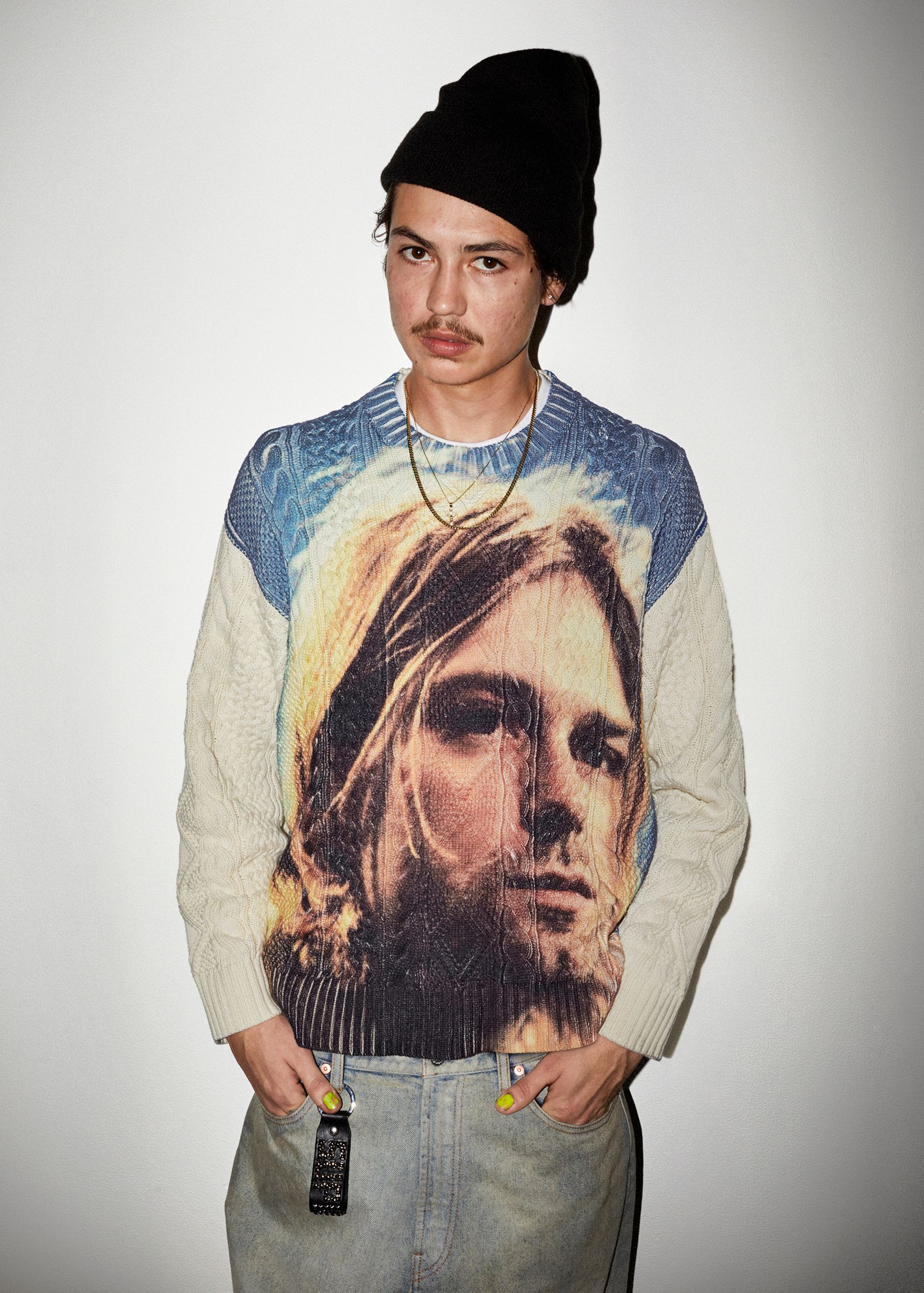 Spring/Summer 2023 Lookbook – Supreme