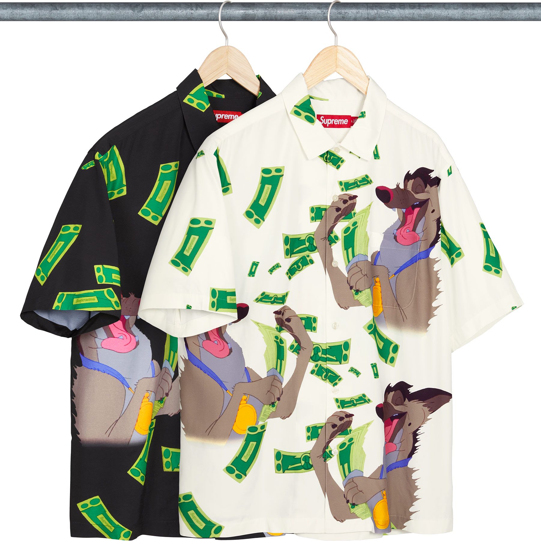 Fall/Winter 2025 Preview – Supreme
