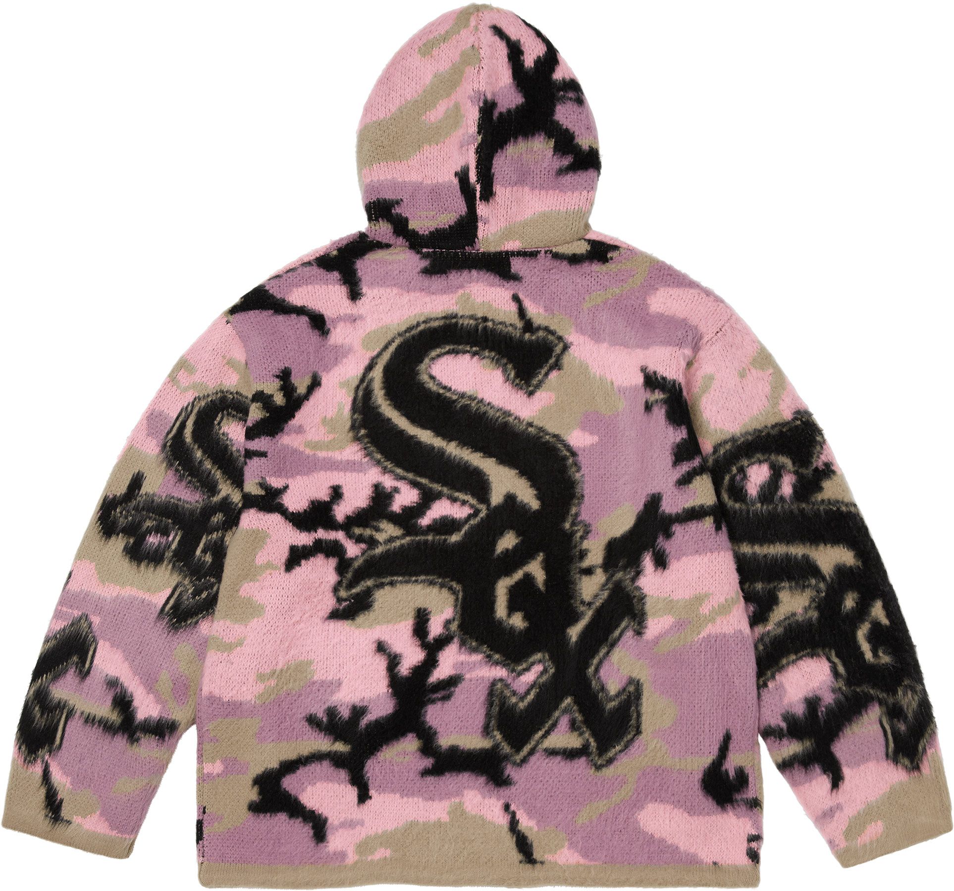 Fall/Winter 2025 Preview – Supreme