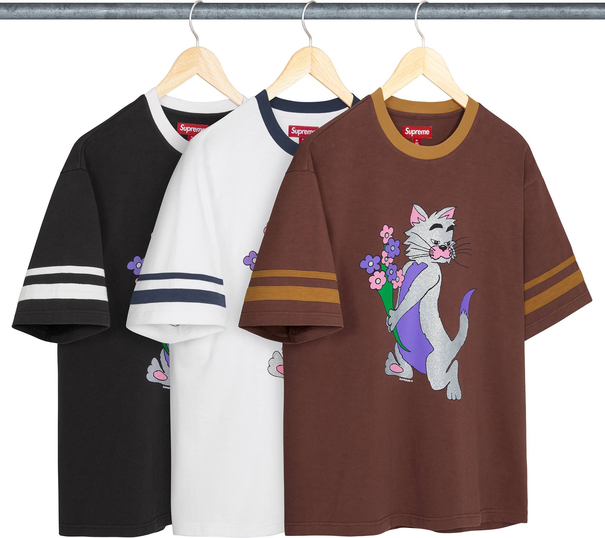 Fall/Winter 2026 Preview – Supreme