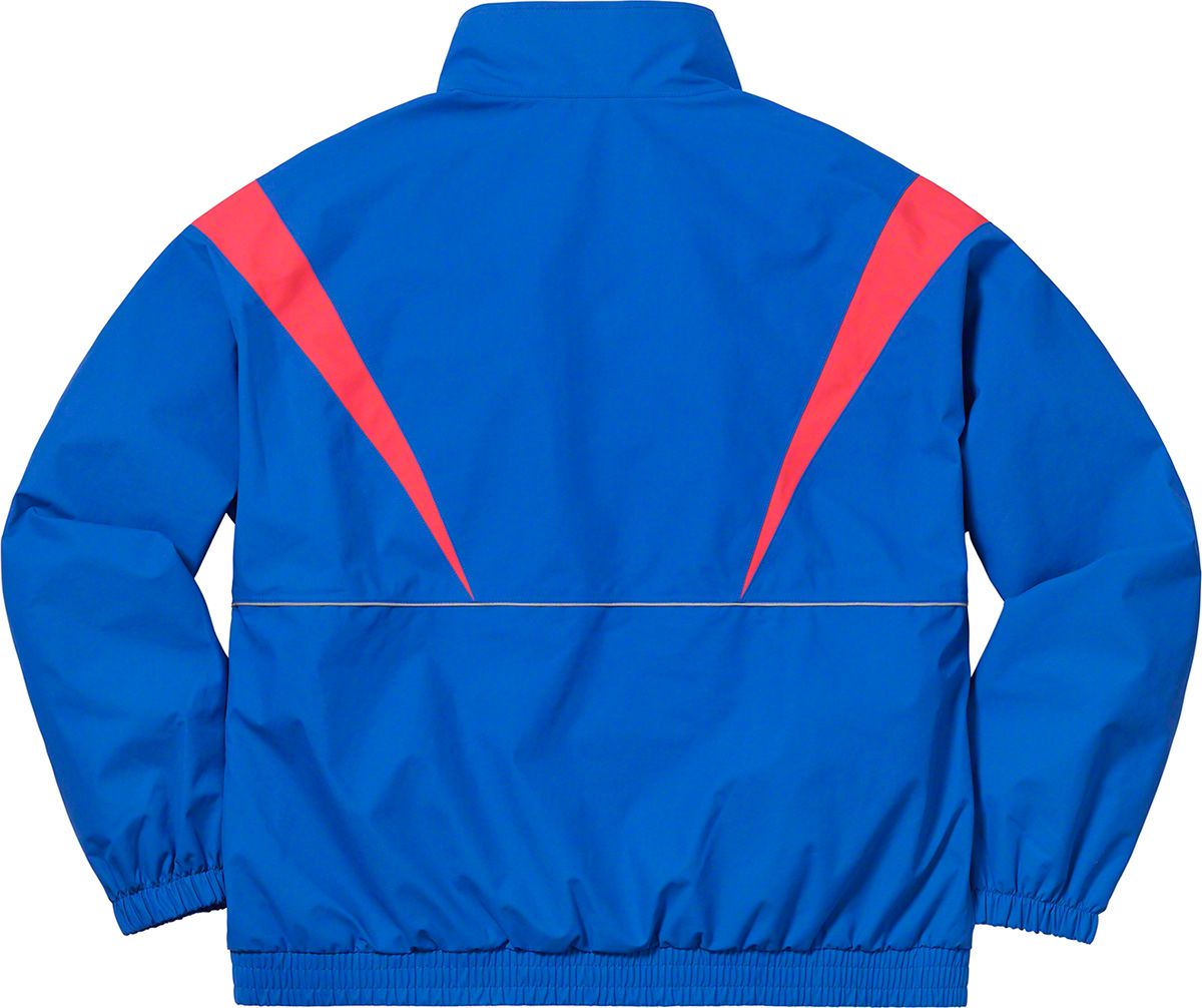 シュプリーム Supreme GORE-TEX Court Jacket Spring/Summer 2019 Preview – Supreme