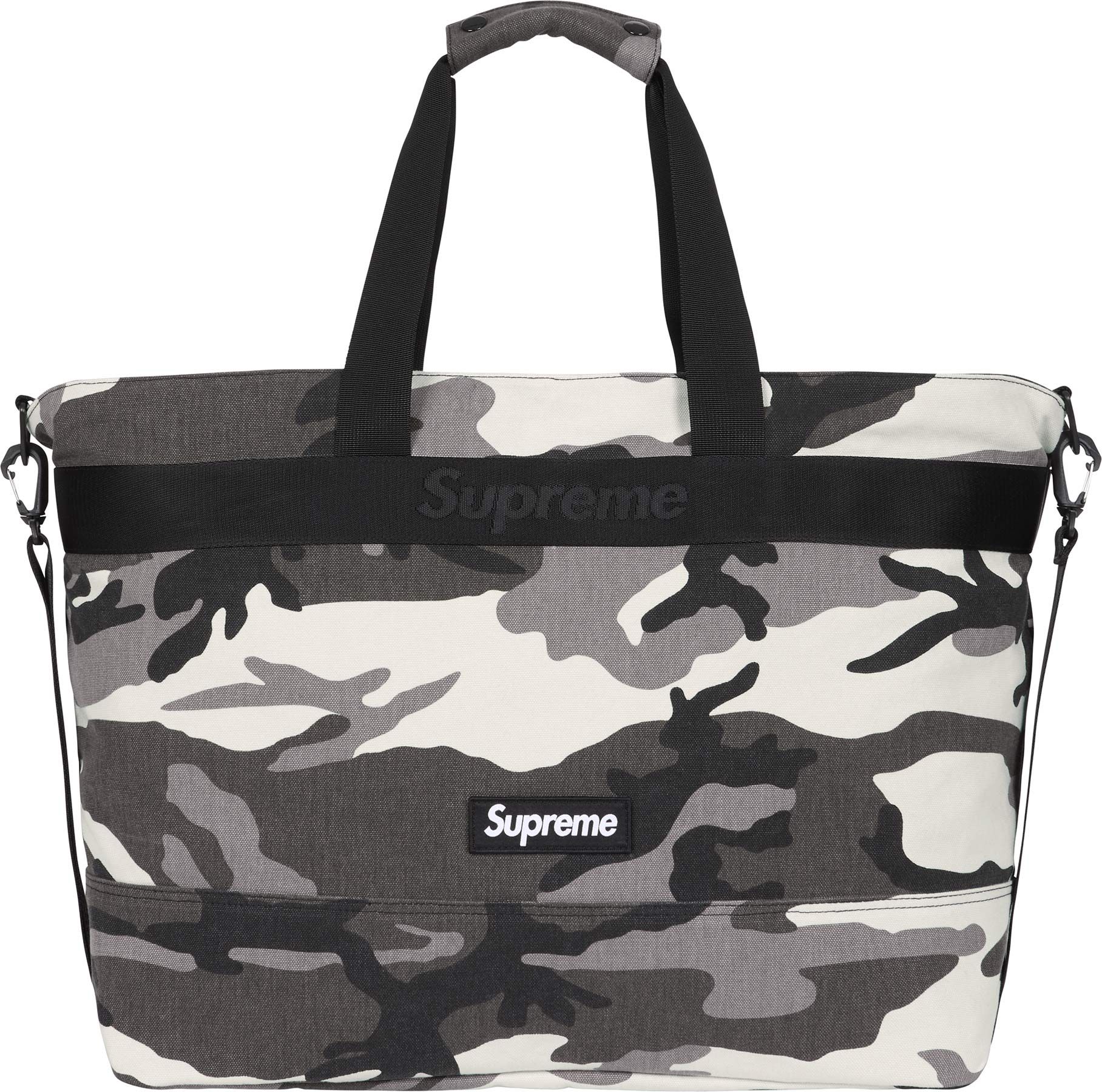 Spring/Summer 2025 Preview – Supreme