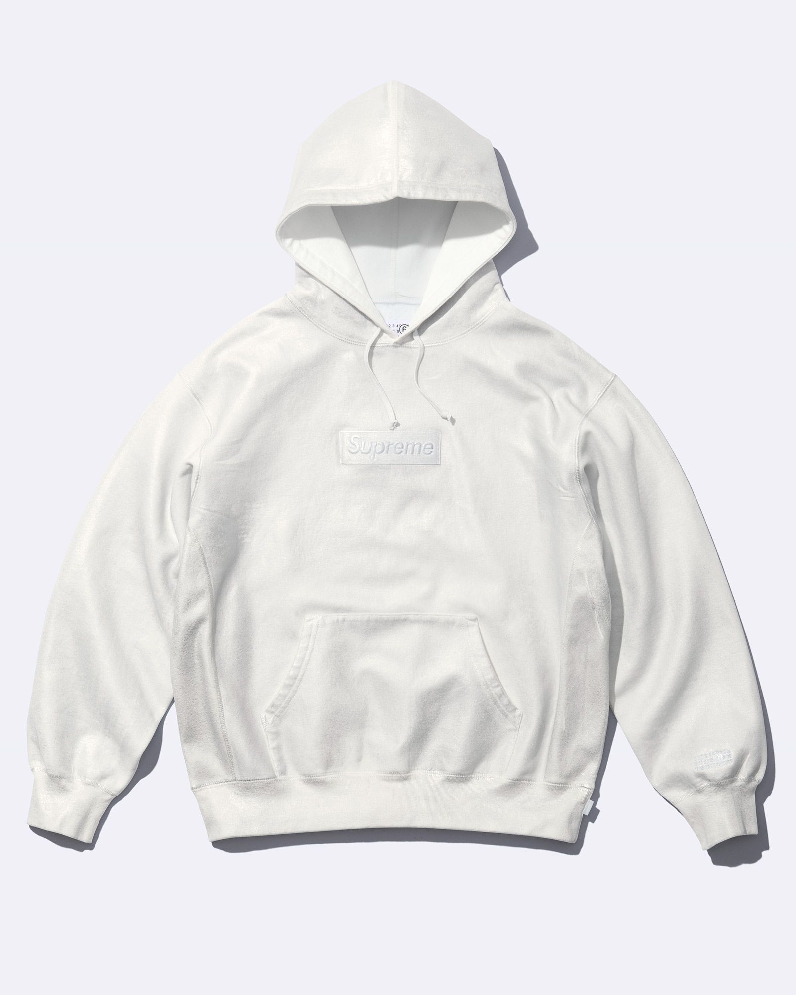 Supreme®/MM6 Maison Margiela – Gallery – Supreme