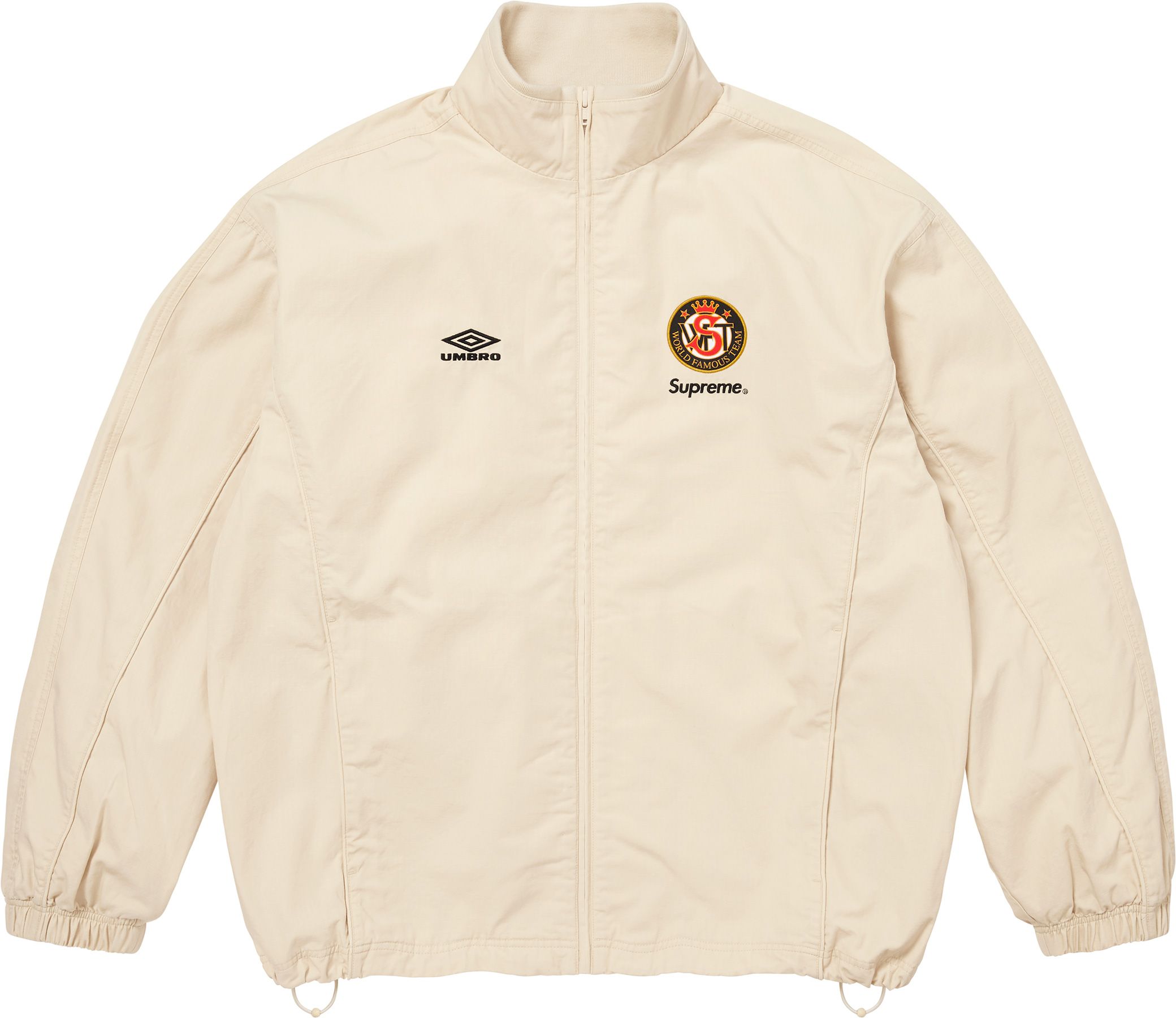Spring/Summer 2026 Preview – Supreme