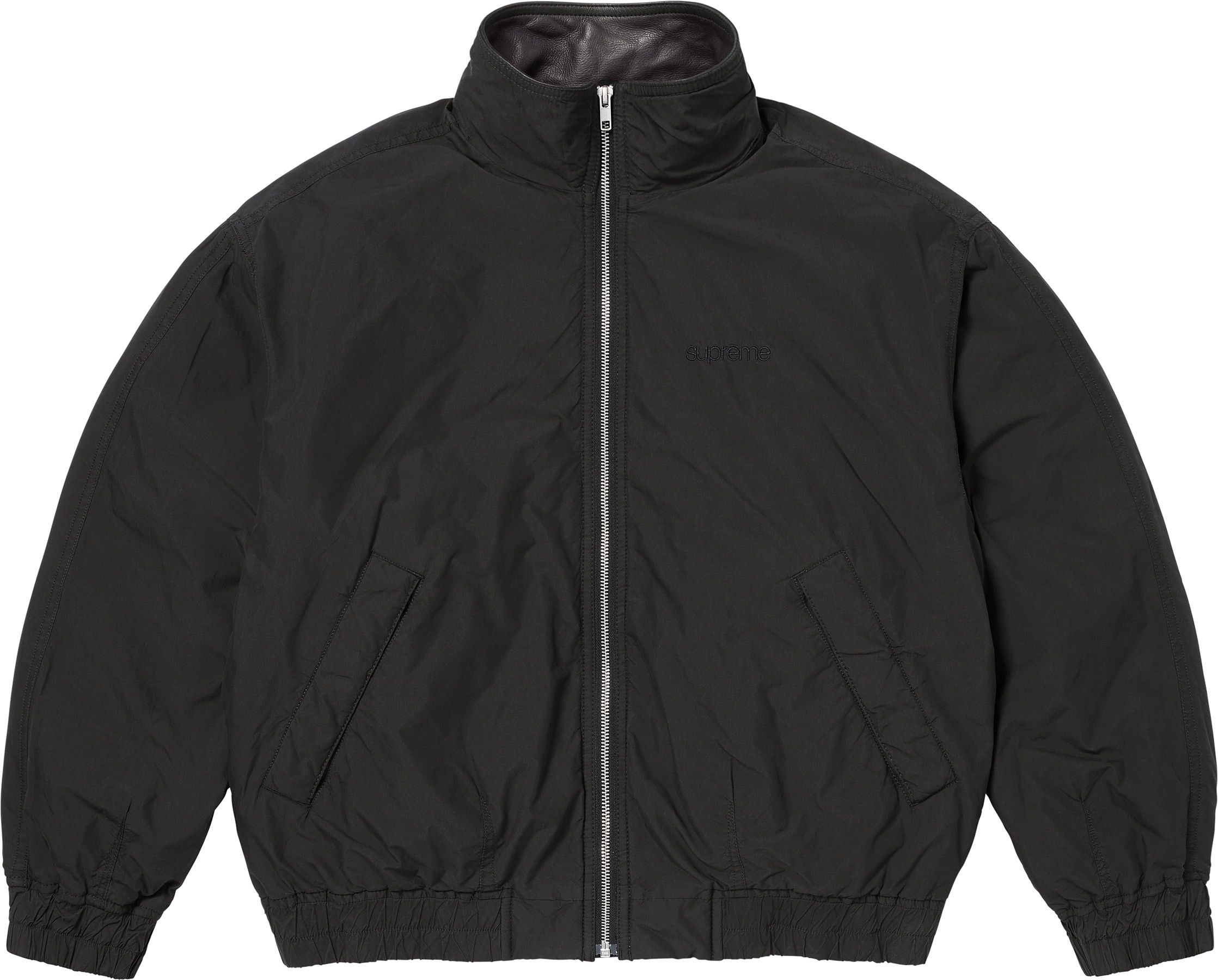 Spring/Summer 2025 Preview – Supreme