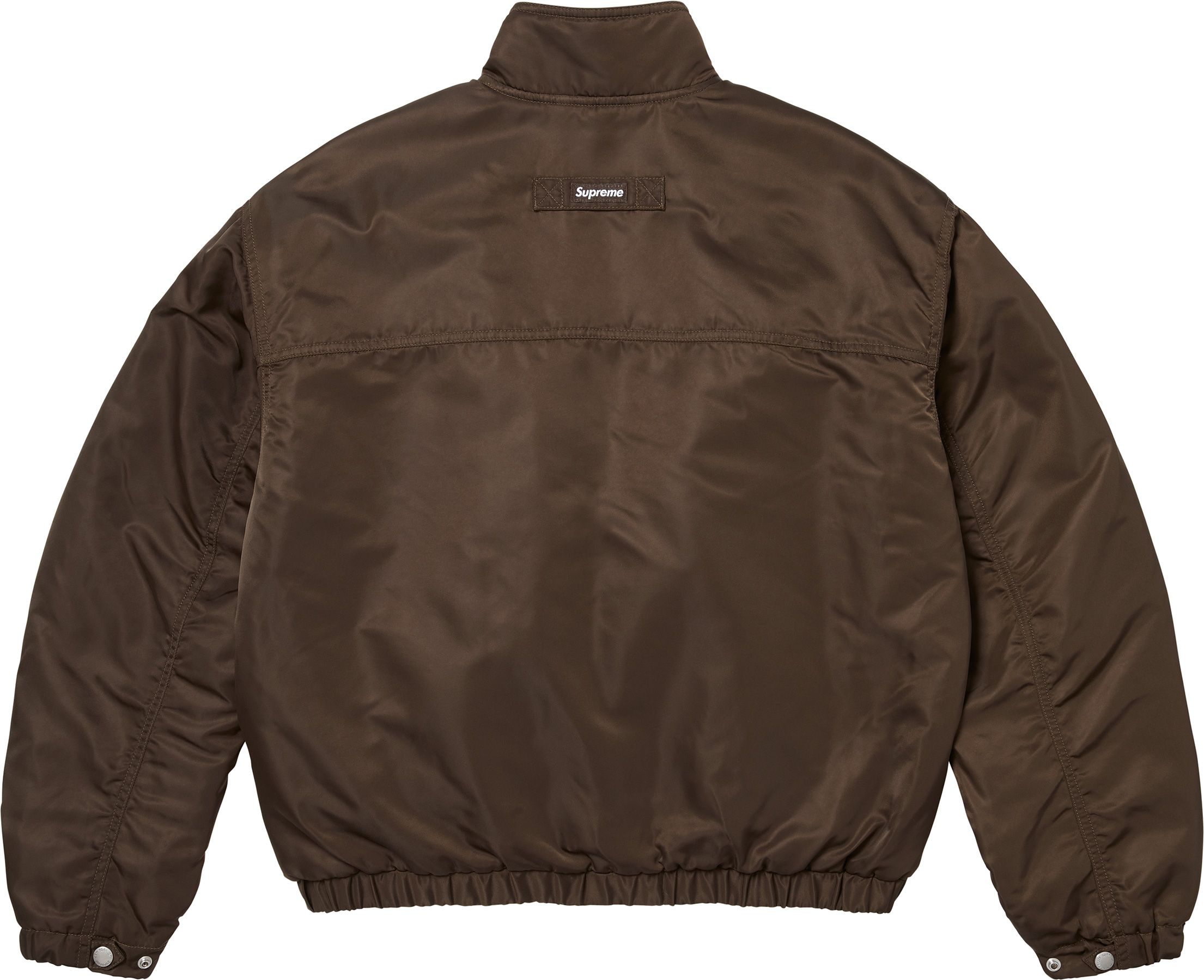 Fall/Winter 2026 Preview – Supreme