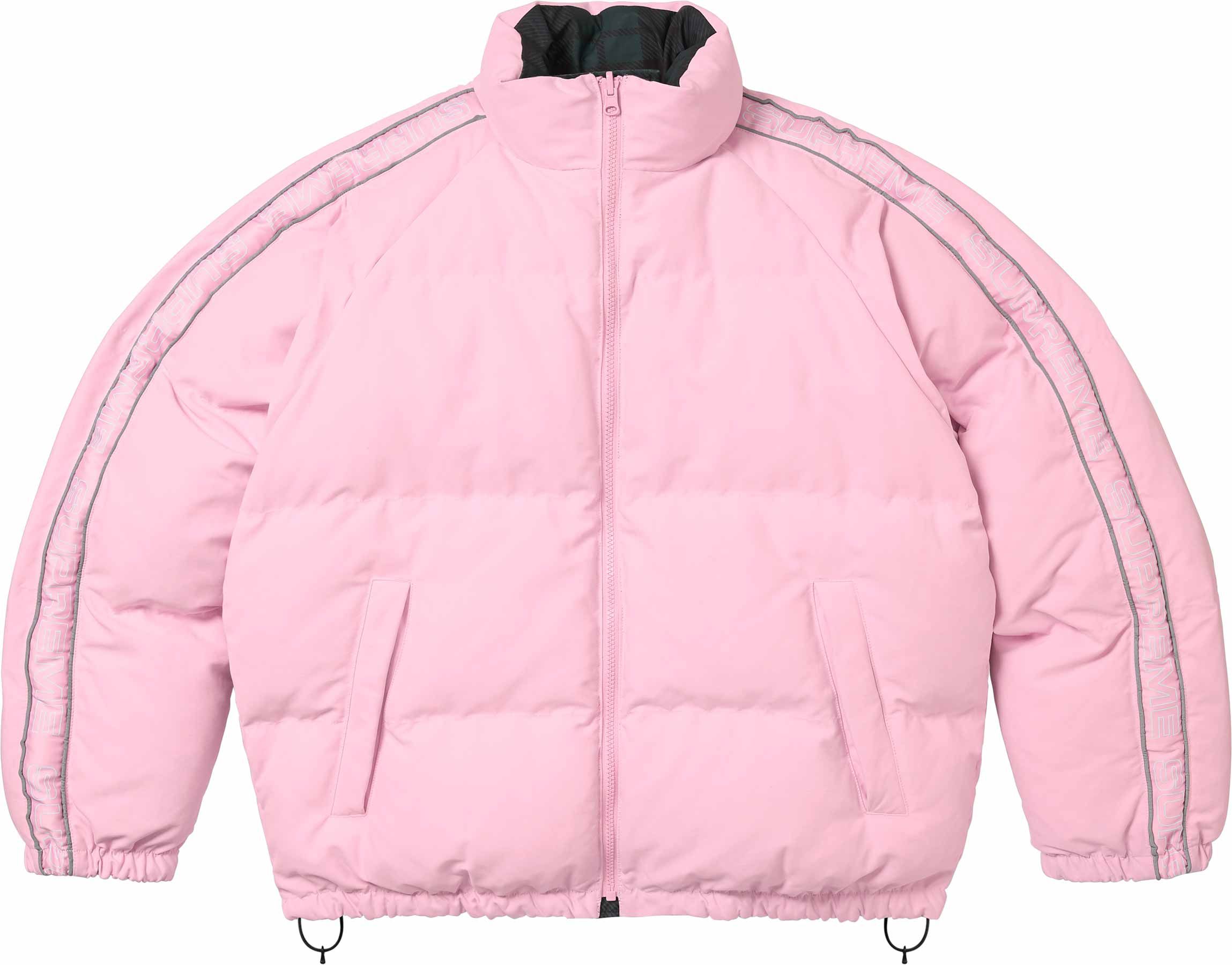 Fall/Winter 2026 Preview – Supreme