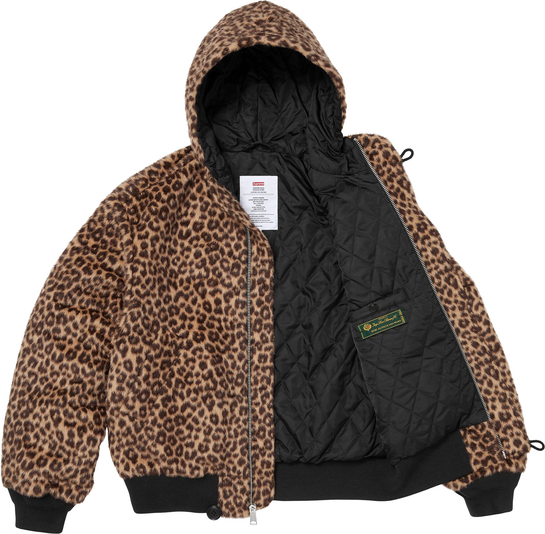 Fall/Winter 2026 Preview – Supreme