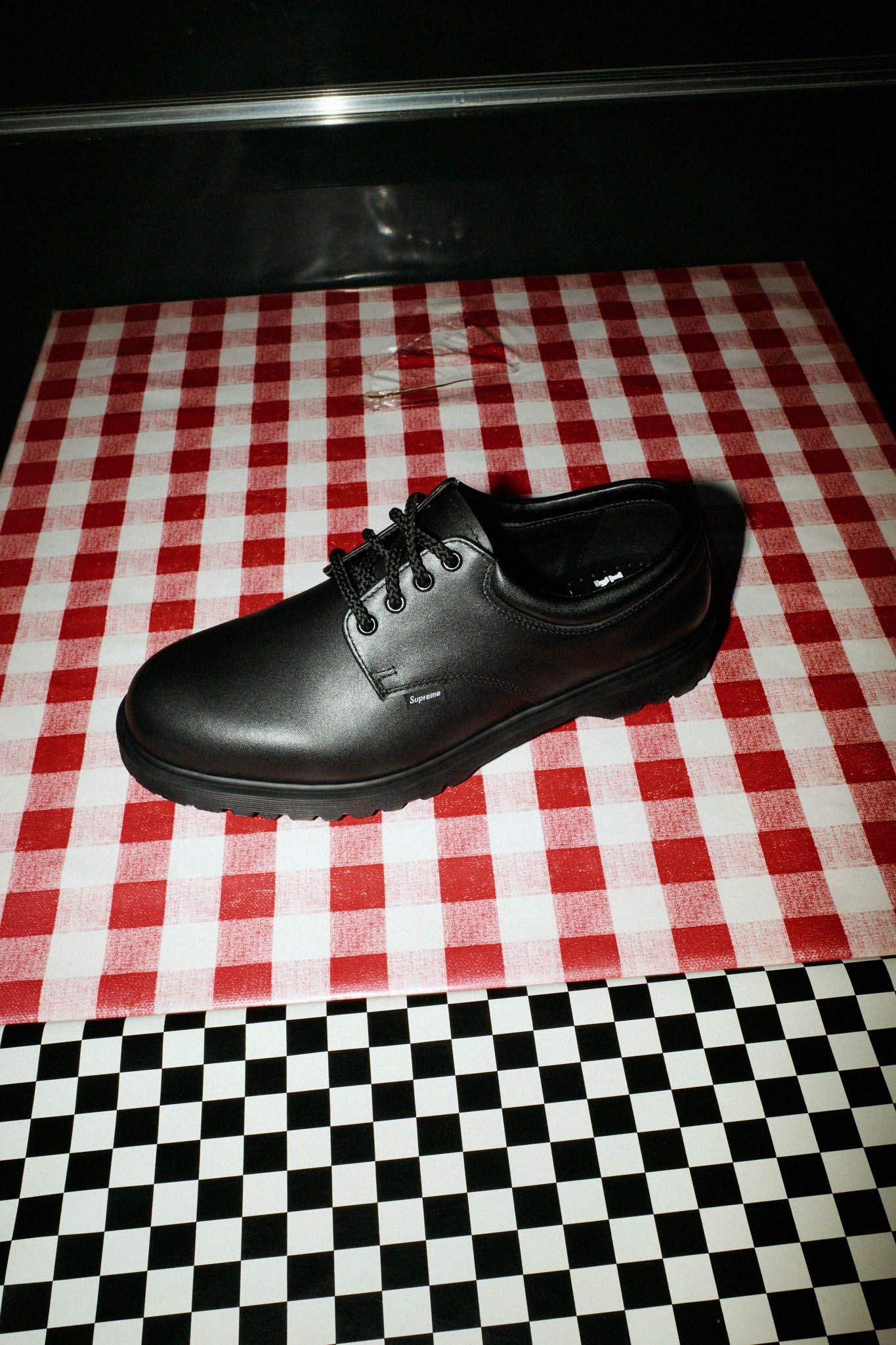 Supreme®/Dr. Martens® Postal Supreme – Gallery – Supreme