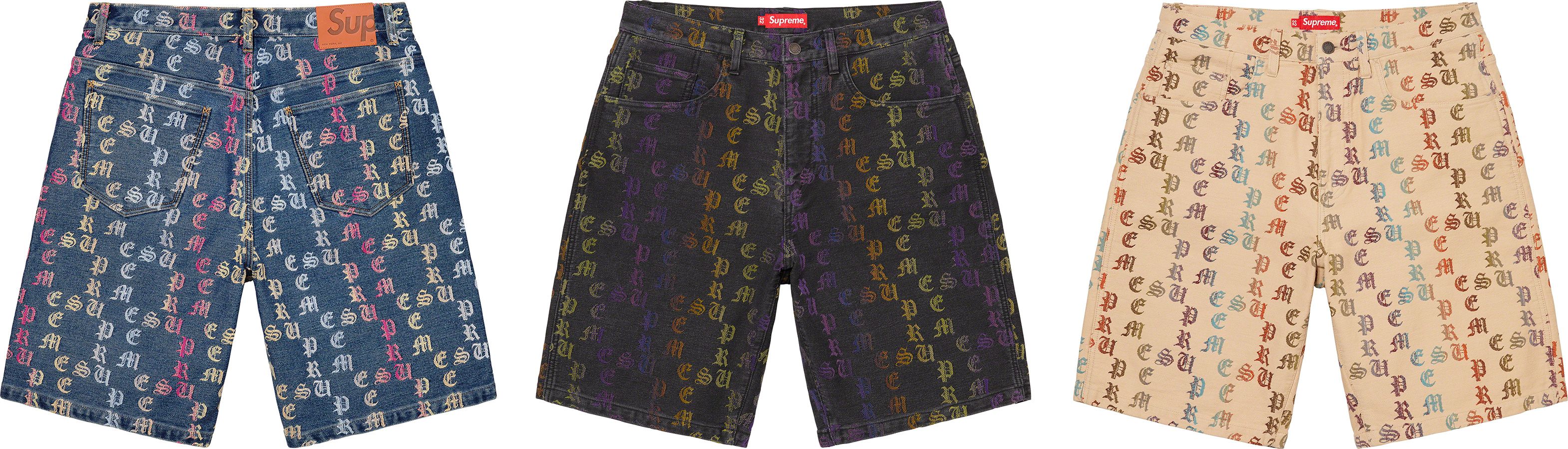 Spring/Summer 2022 Preview – Supreme