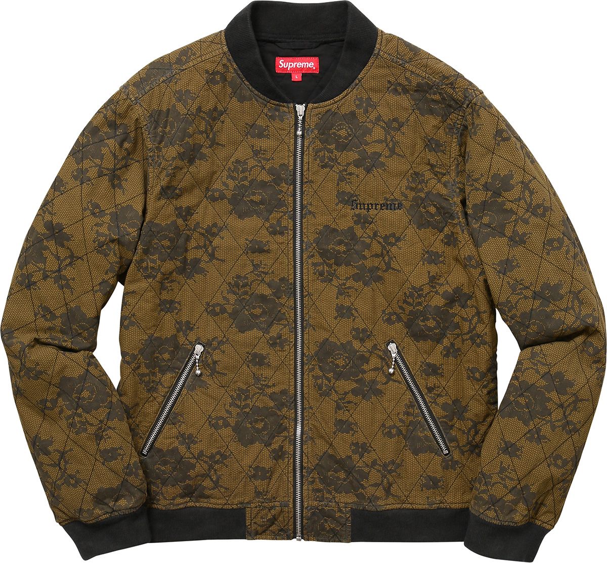 Spring/Summer 2017 Preview – Supreme