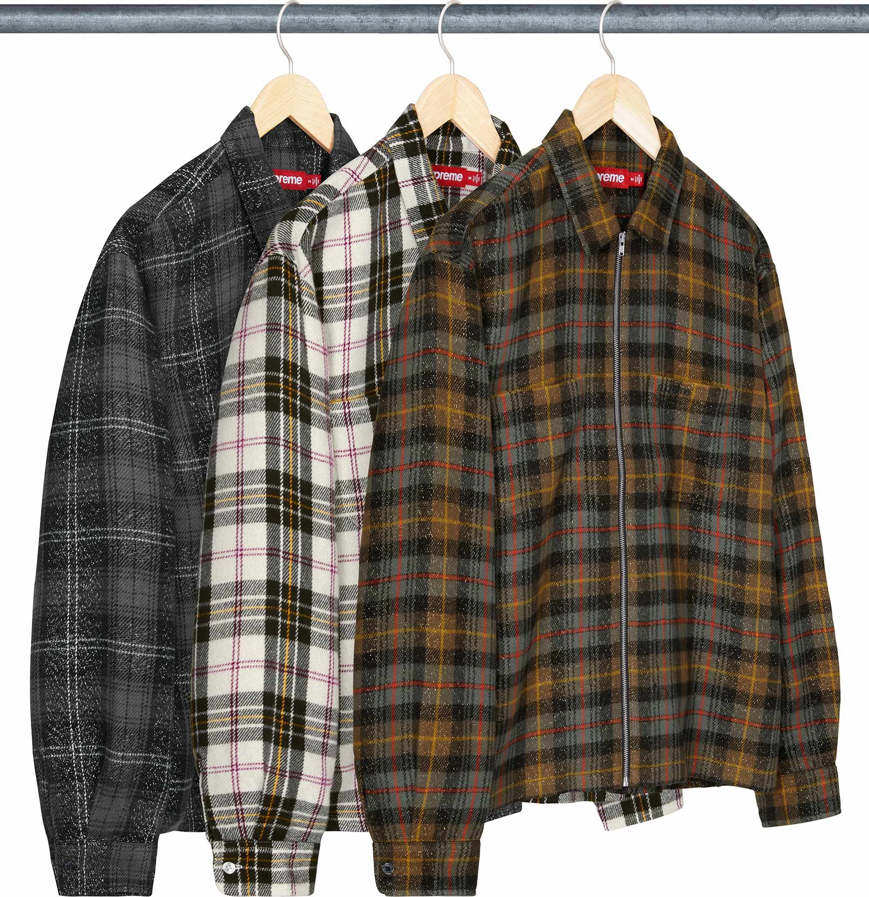 Fall/Winter 2026 Preview – Supreme