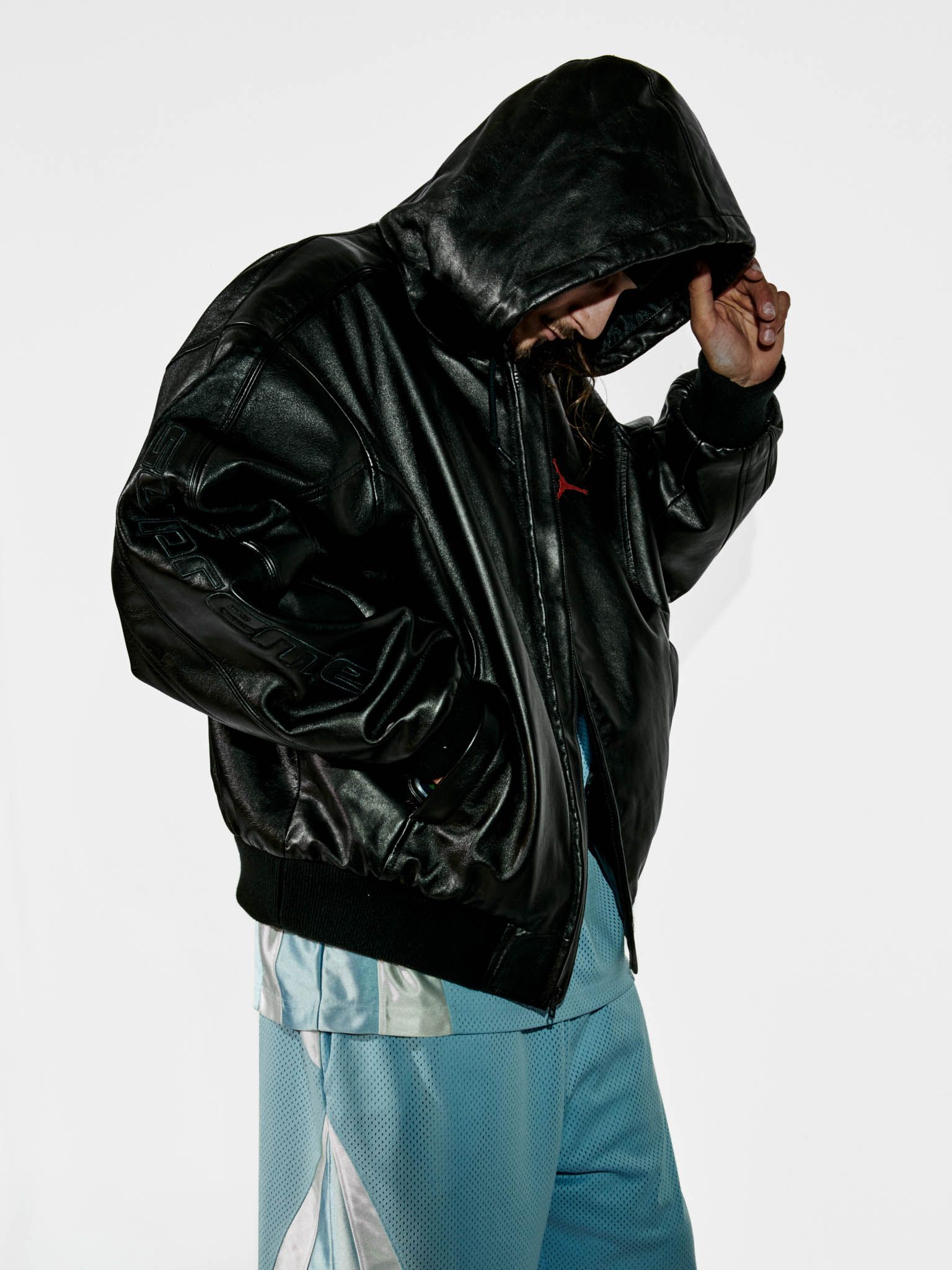 Supreme®/Jordan® – News – Supreme