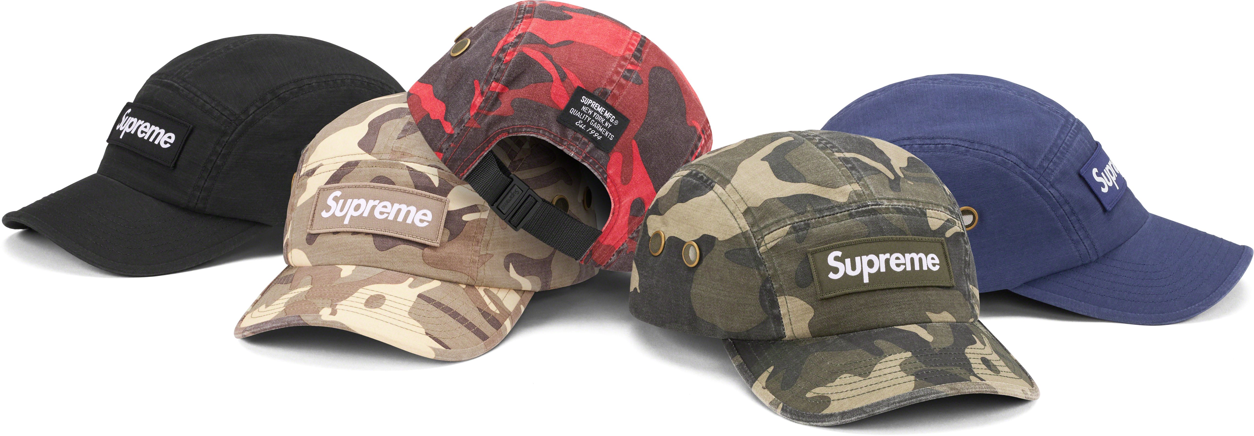Spring/Summer 2023 Preview – Supreme
