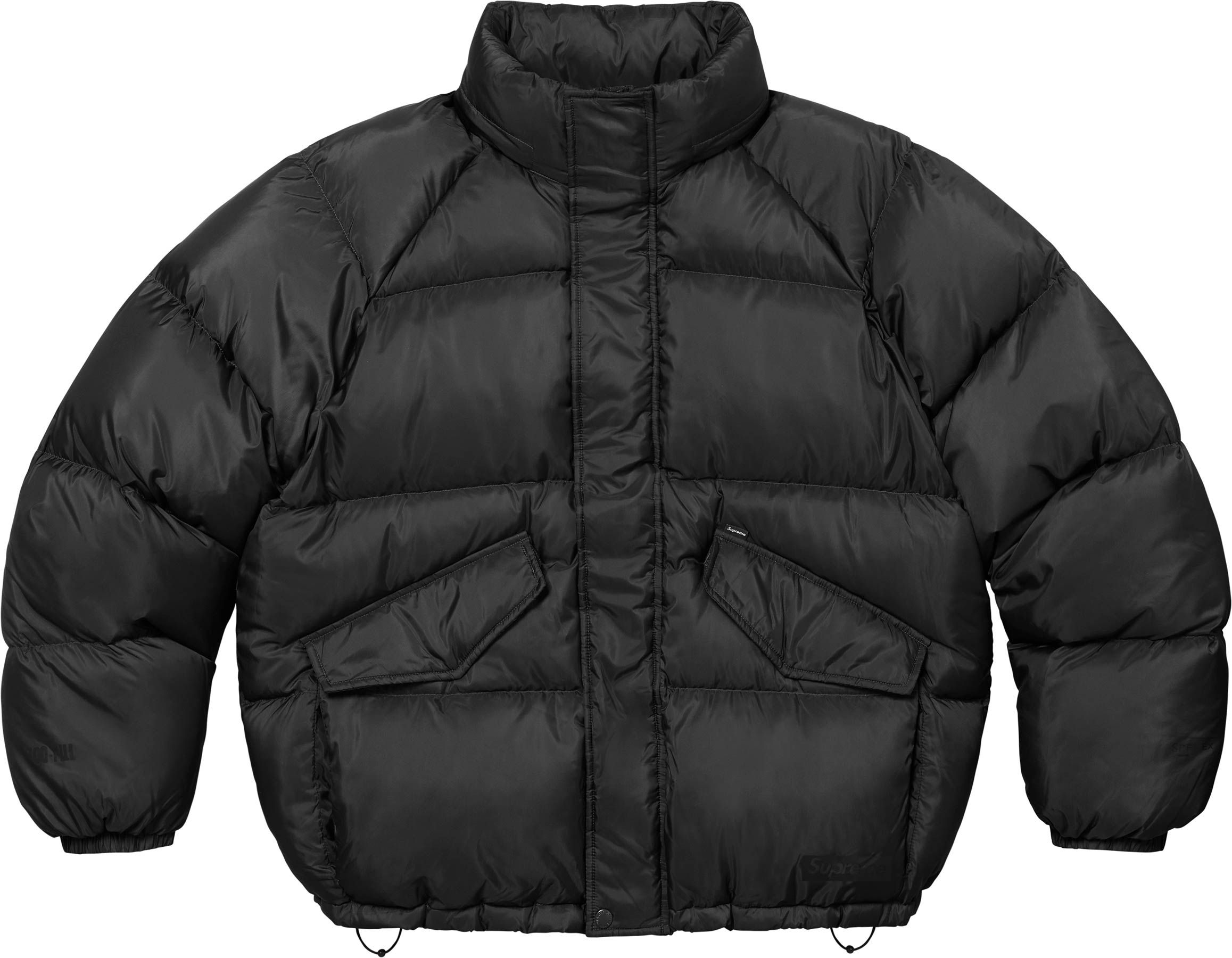 くろ　Supreme Reflective Pinstripe Fall/Winter 2024 Preview – Supreme