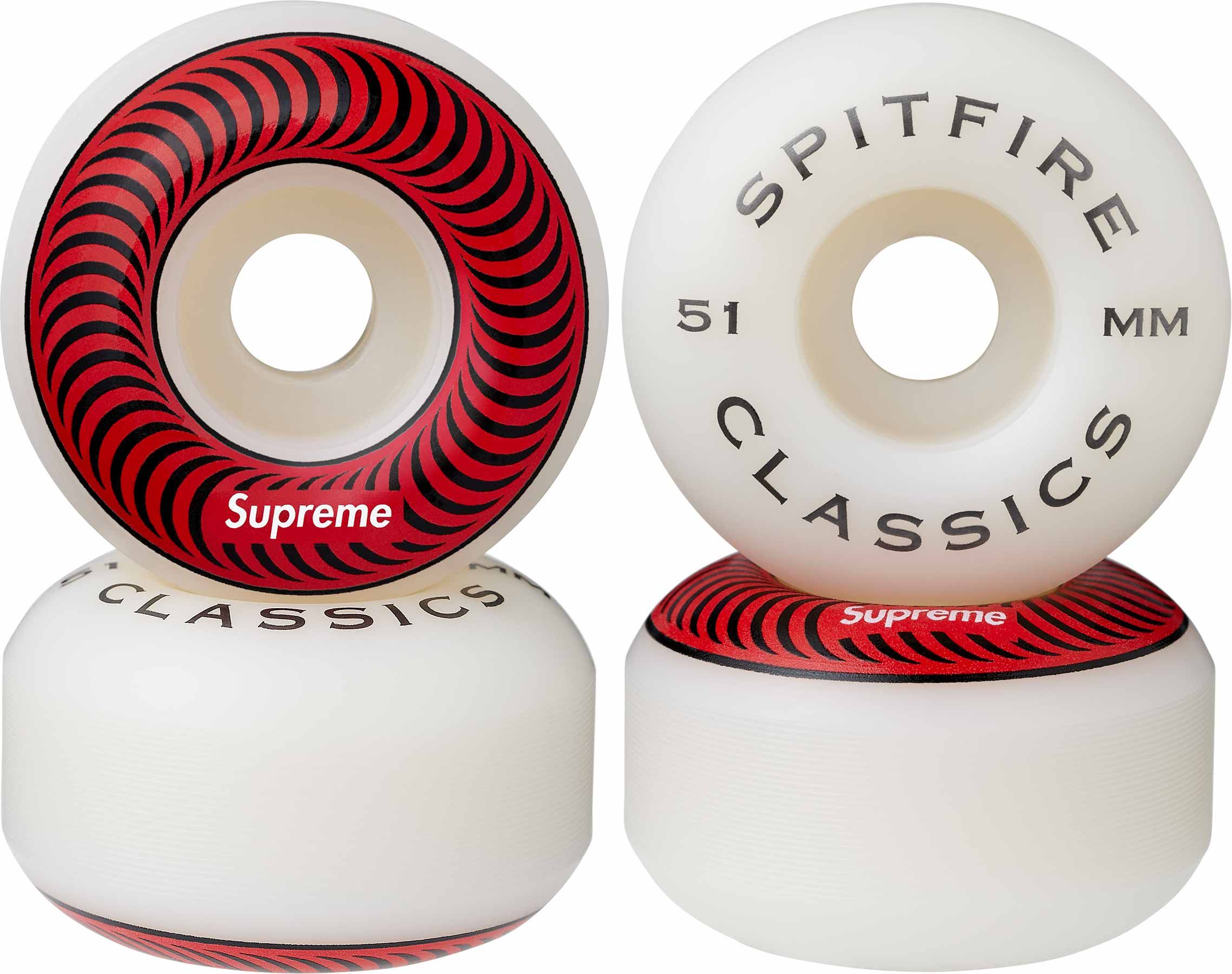 Spring/Summer 2024 Preview – Supreme