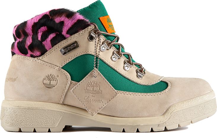 Timberland X Supreme – News – Supreme