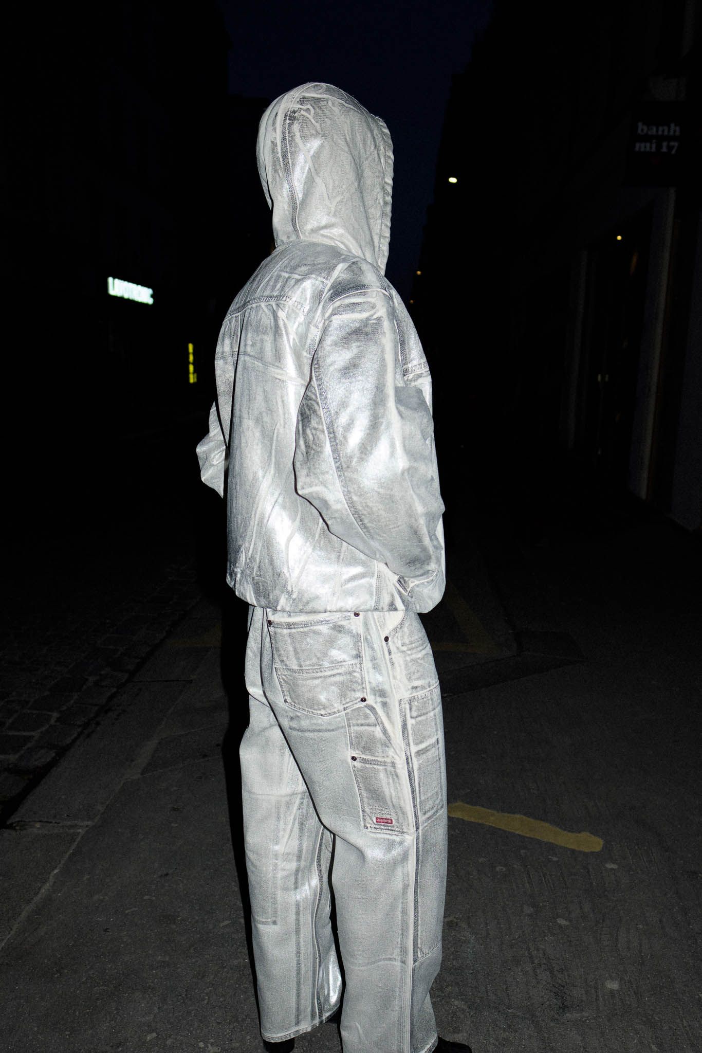 Supreme®/MM6 Maison Margiela – Gallery – Supreme