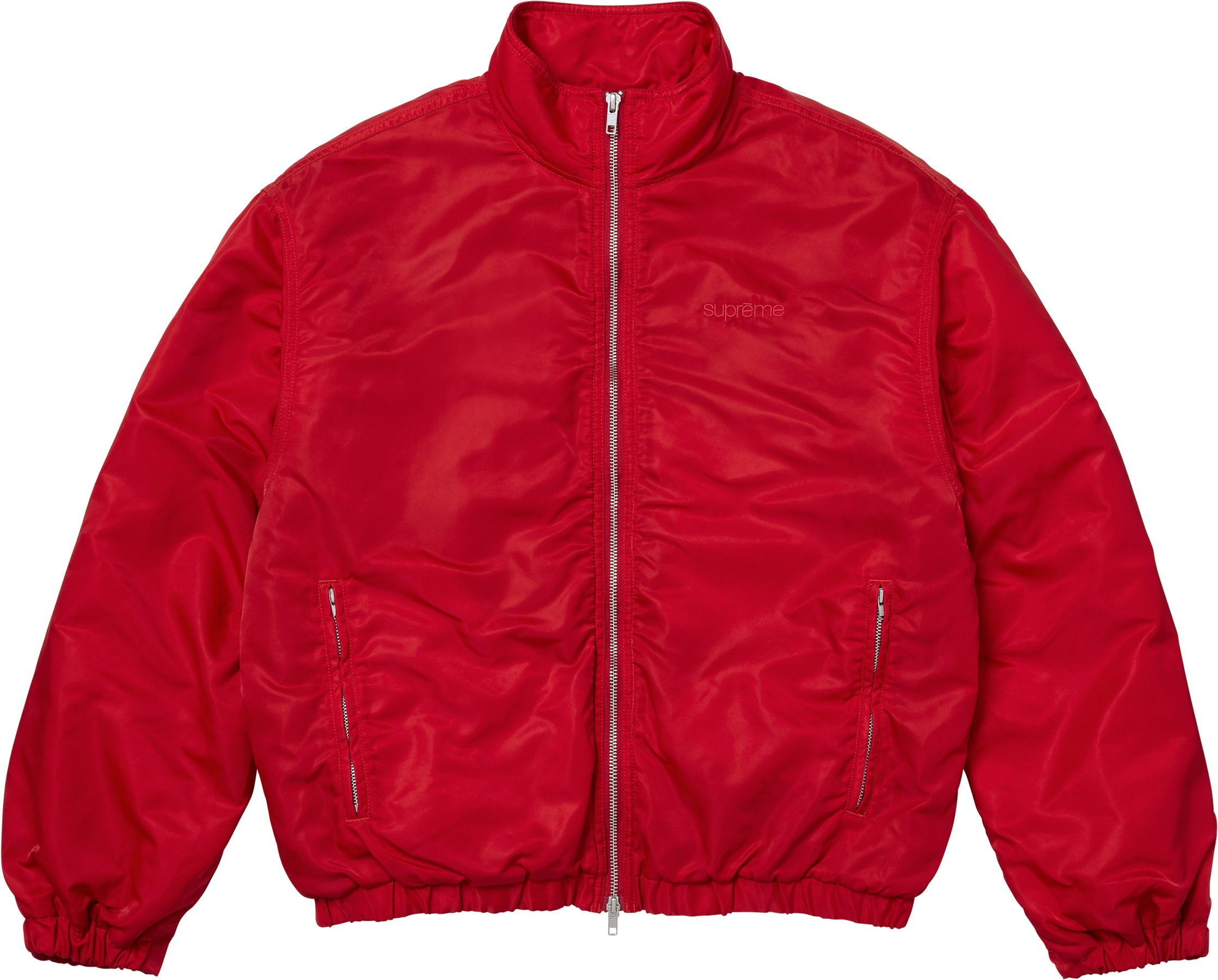 Fall/Winter 2026 Preview – Supreme