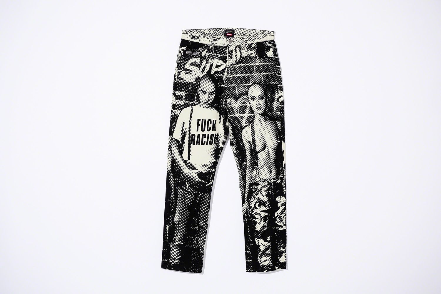 Supreme®/Jean Paul Gaultier® – Gallery – Supreme