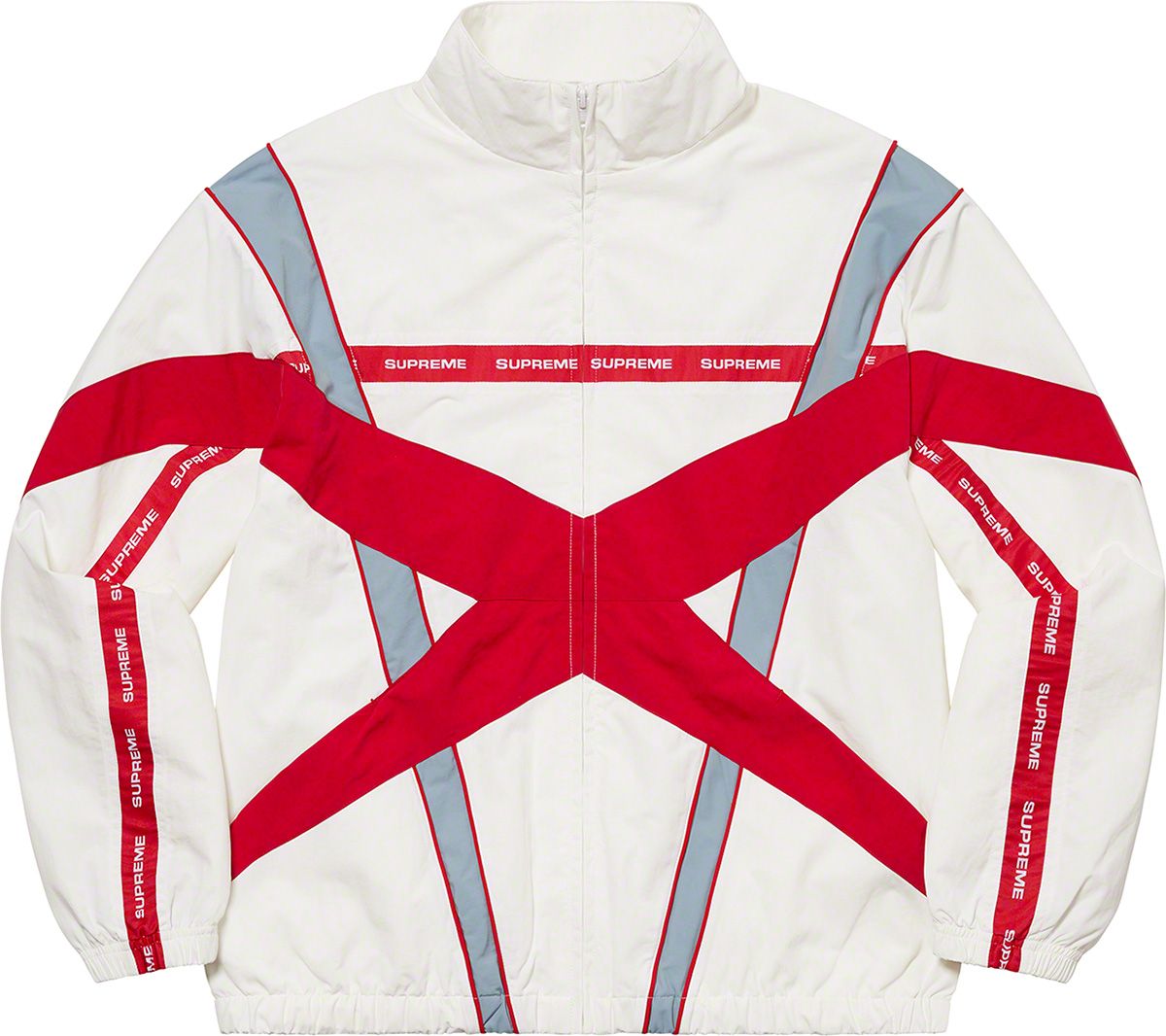 Spring/Summer 2021 Preview – Supreme