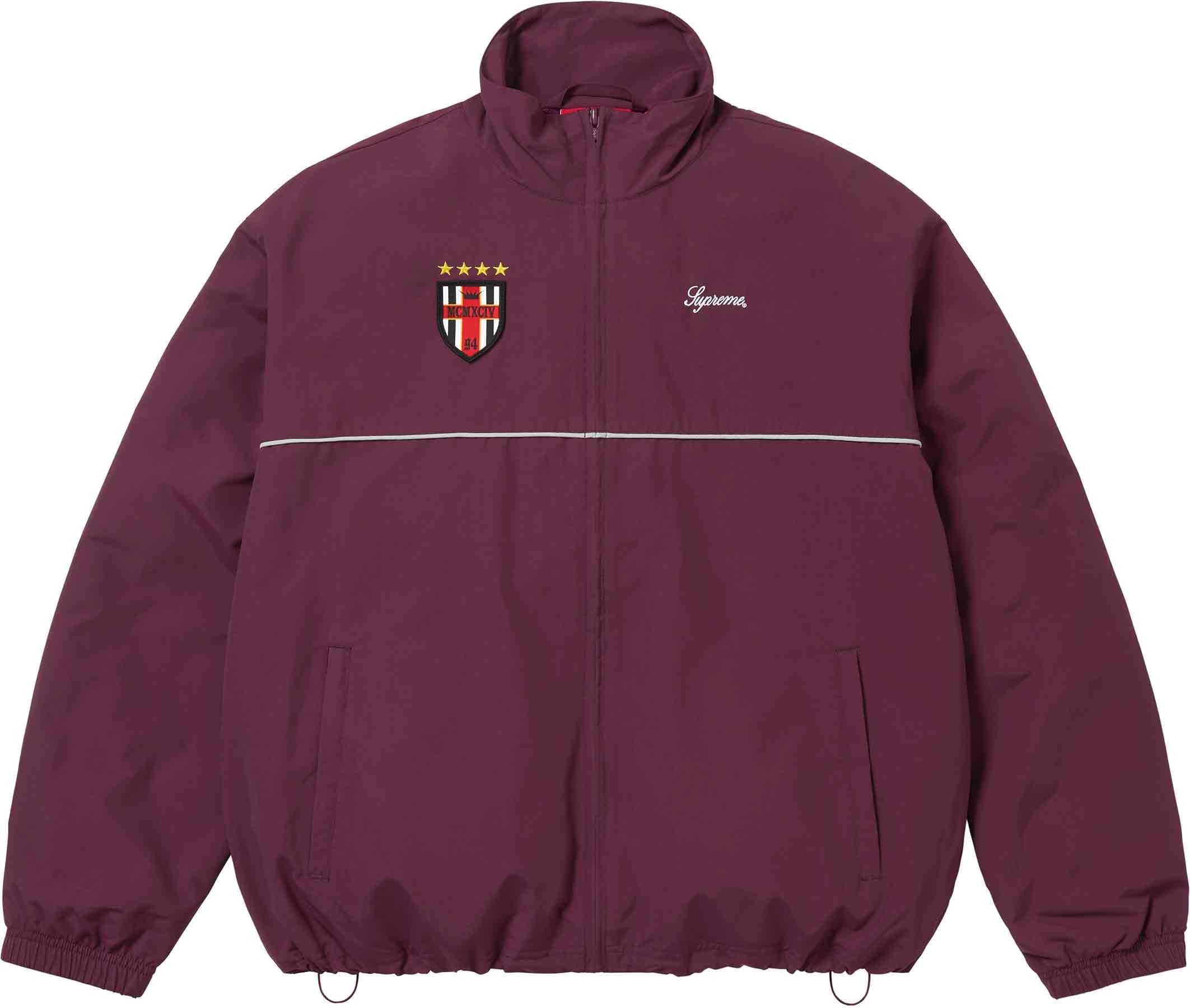 Fall/Winter 2026 Preview – Supreme