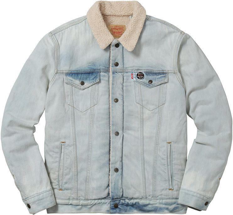 Supreme®/Levi's® – Gallery – Supreme