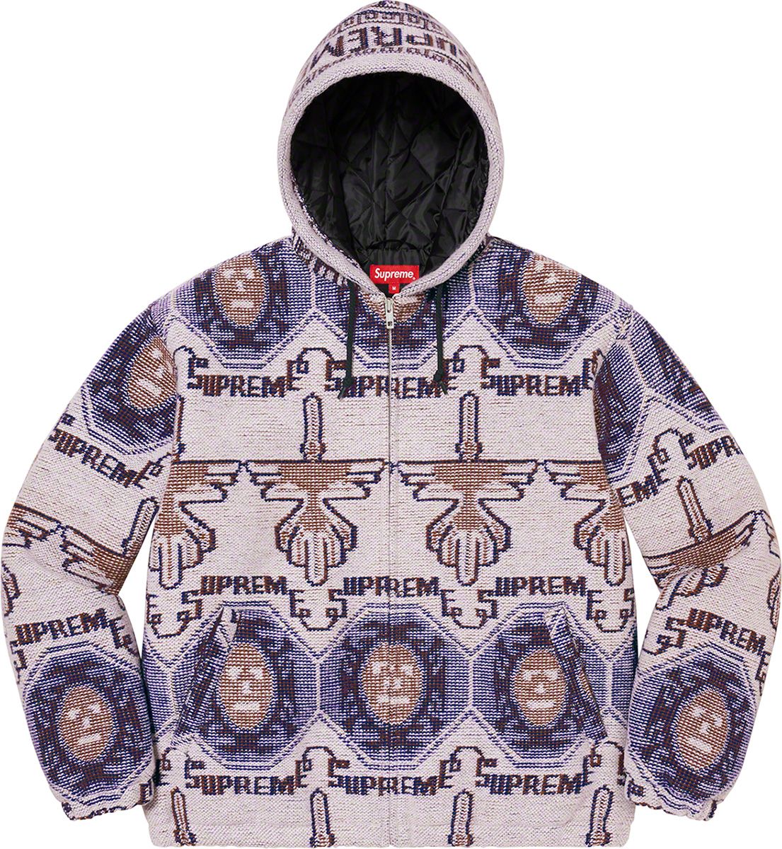 Fall/Winter 2022 Preview – Supreme