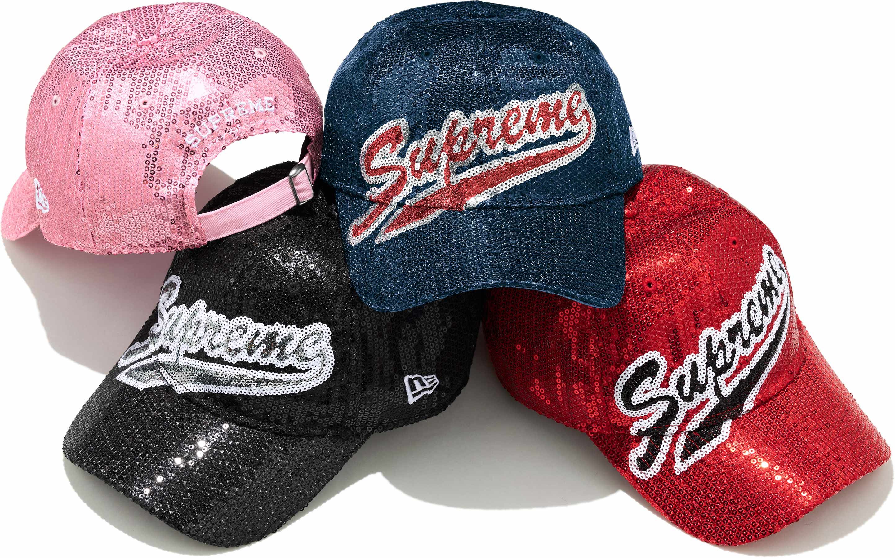 supreme キャップ　スウェード調 Fall/Winter 2026 Preview – Supreme