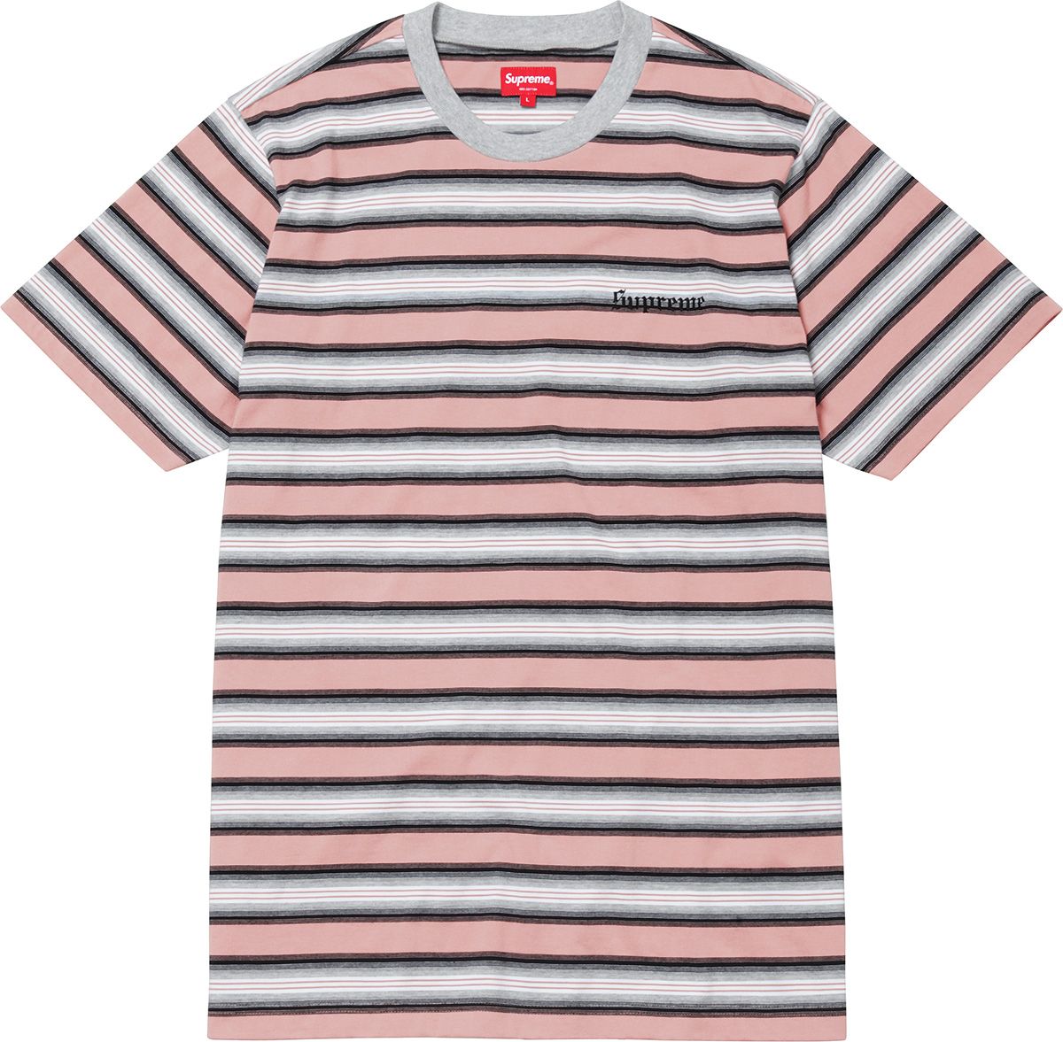 Spring/Summer 2017 Preview – Supreme
