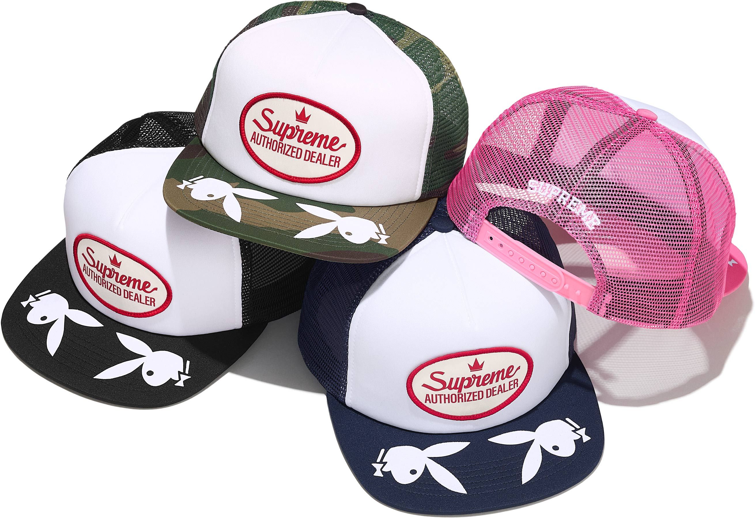 Spring/Summer 2026 Preview – Supreme
