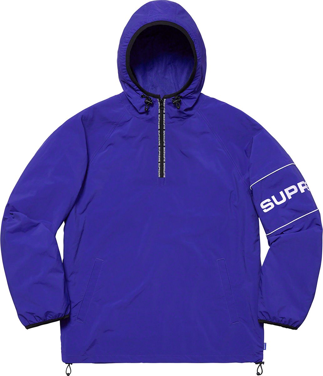 Spring/Summer 2019 Preview – Supreme