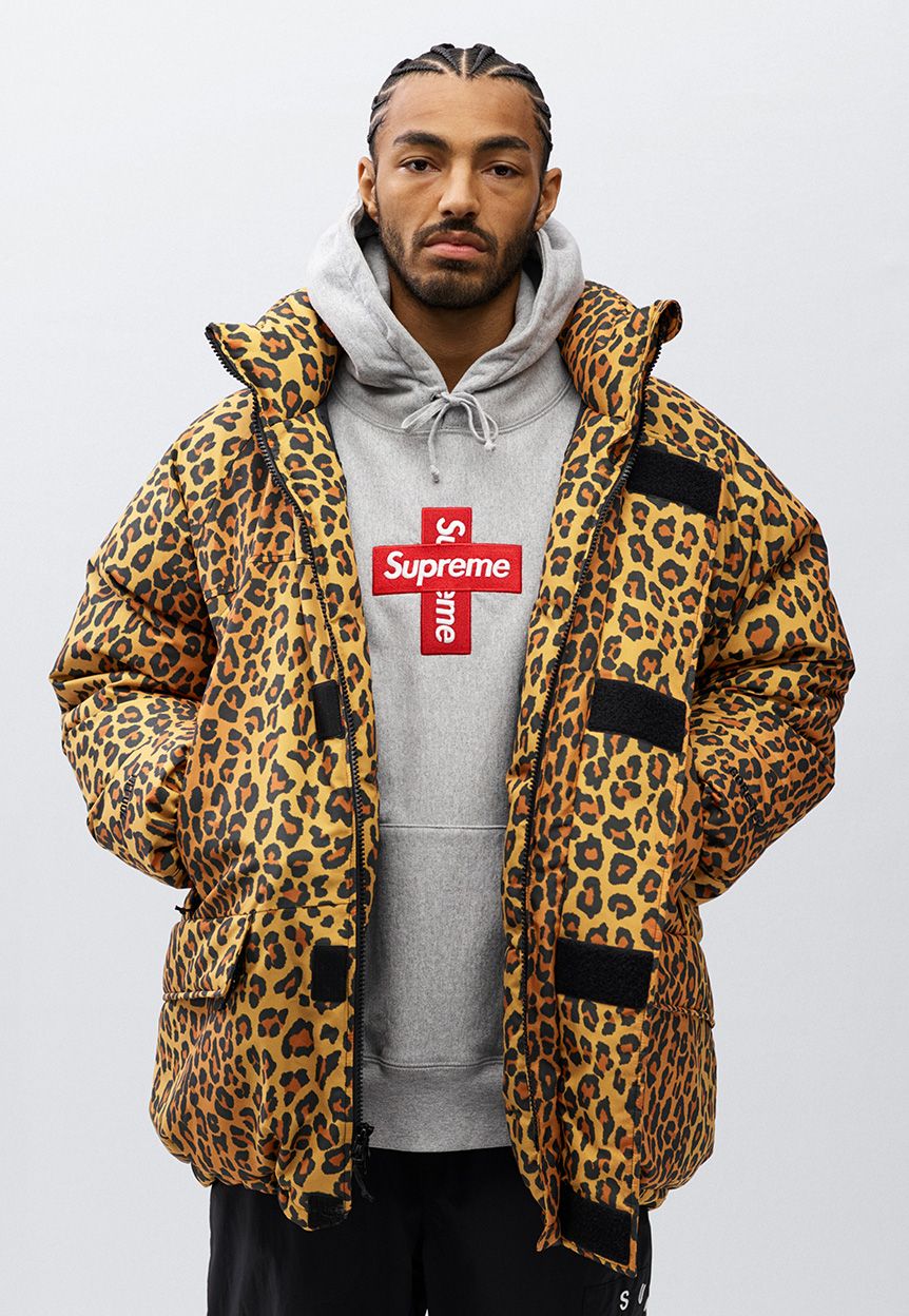 Fall/Winter 2020 Lookbook – Supreme
