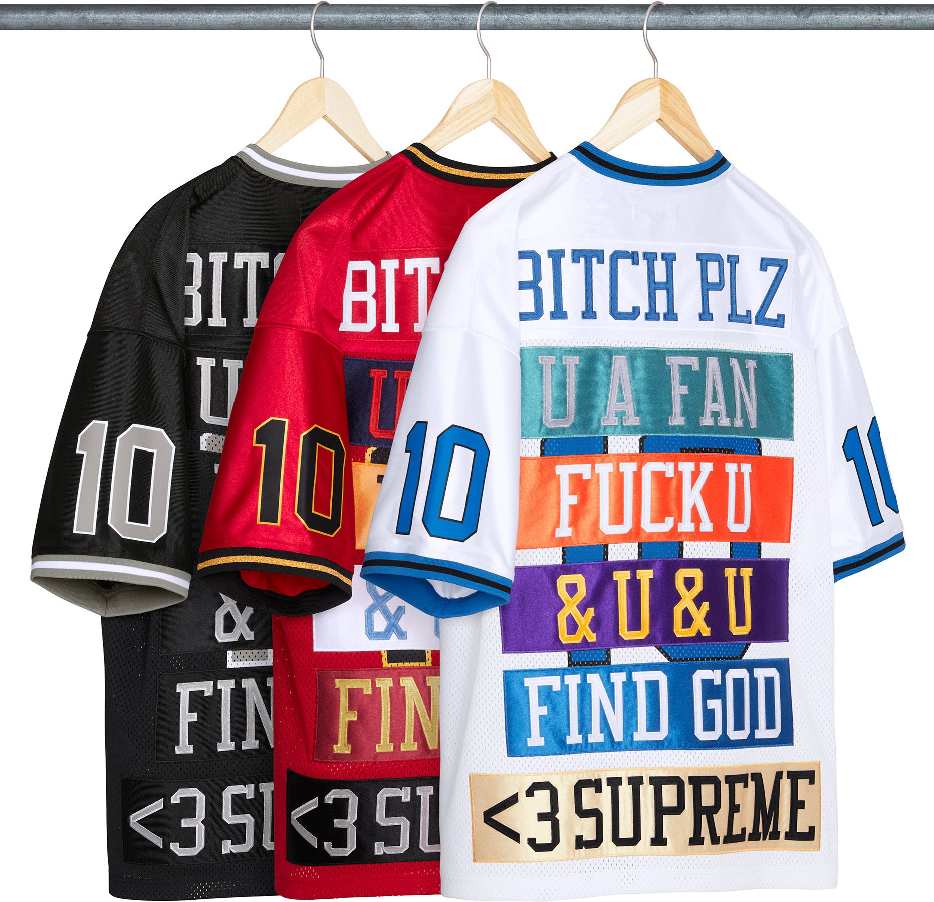 Spring/Summer 2026 Preview – Supreme