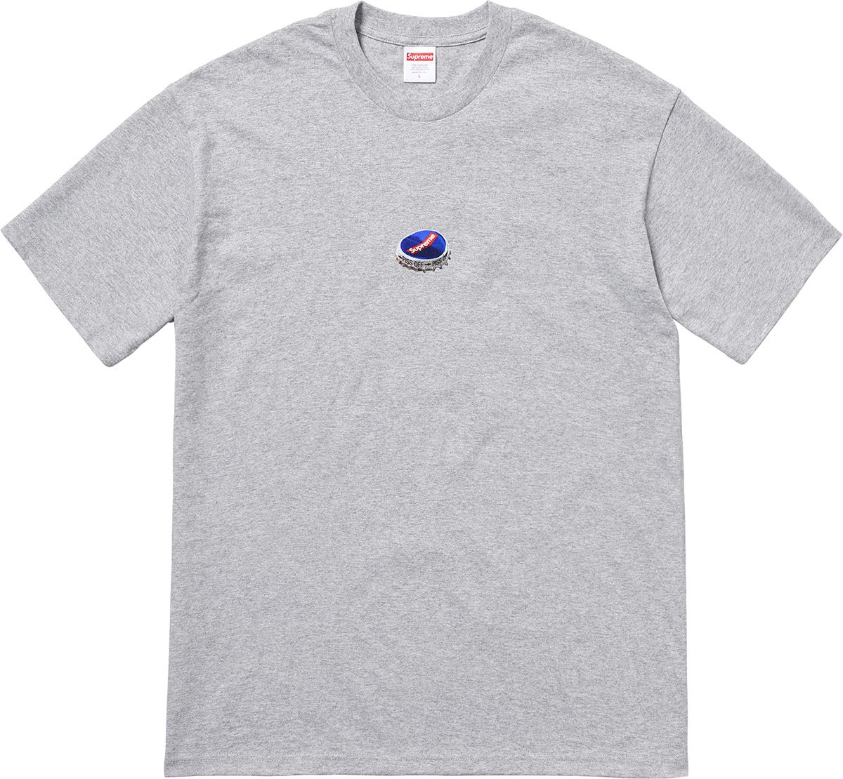 Fall/Winter 2018 Preview – Supreme