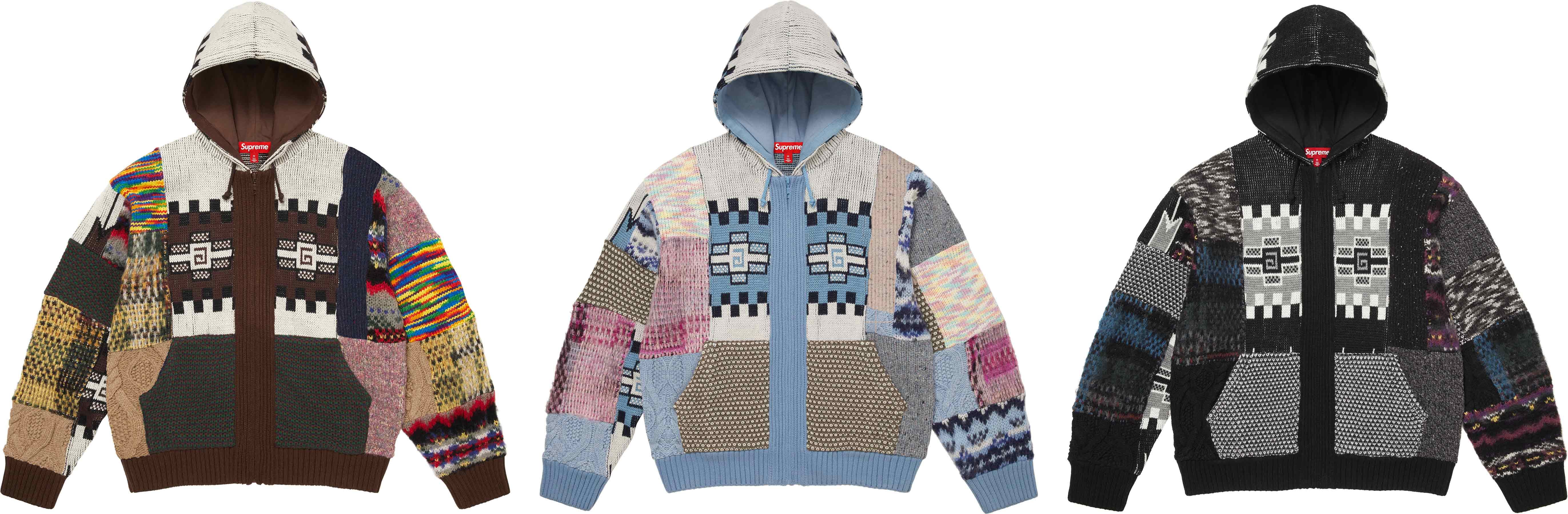 Spring/Summer 2026 Preview – Supreme