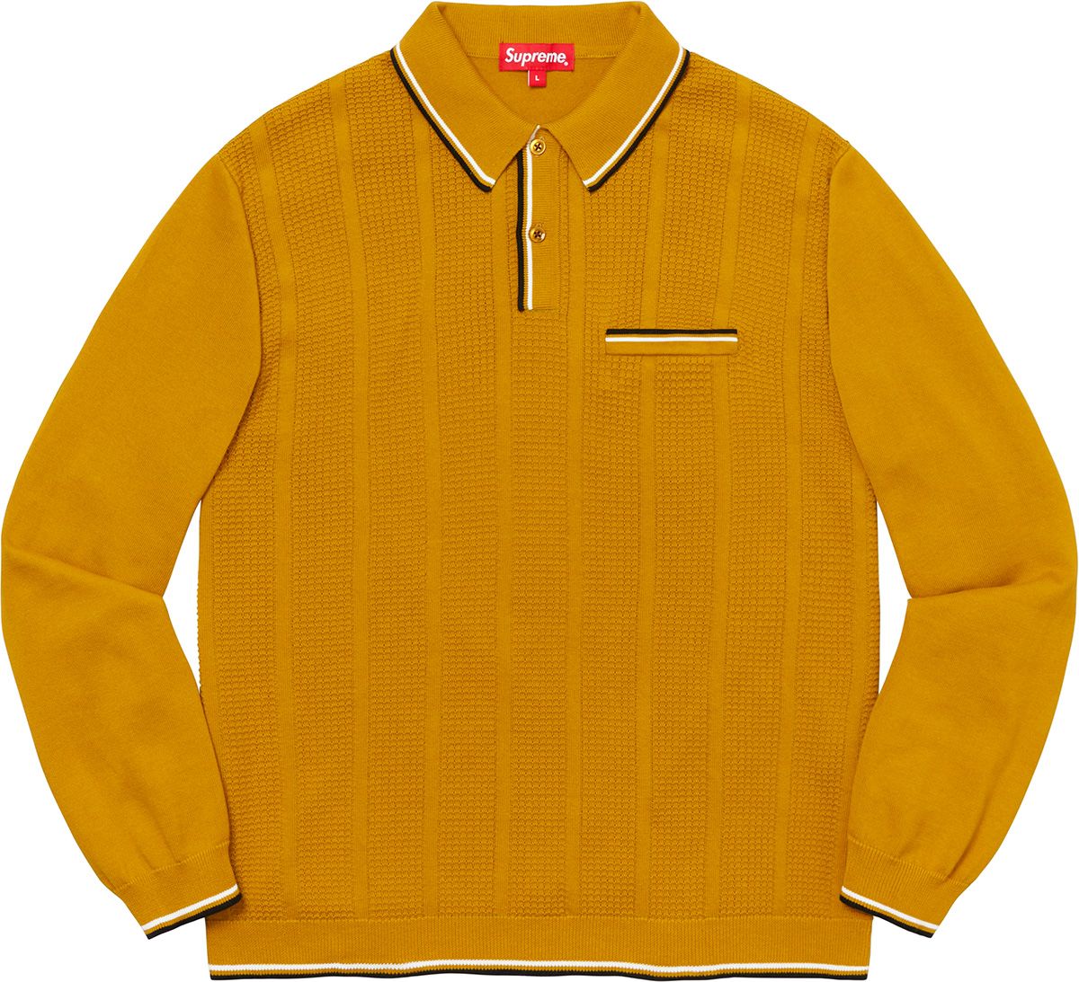 Fall/Winter 2019 Preview – Supreme