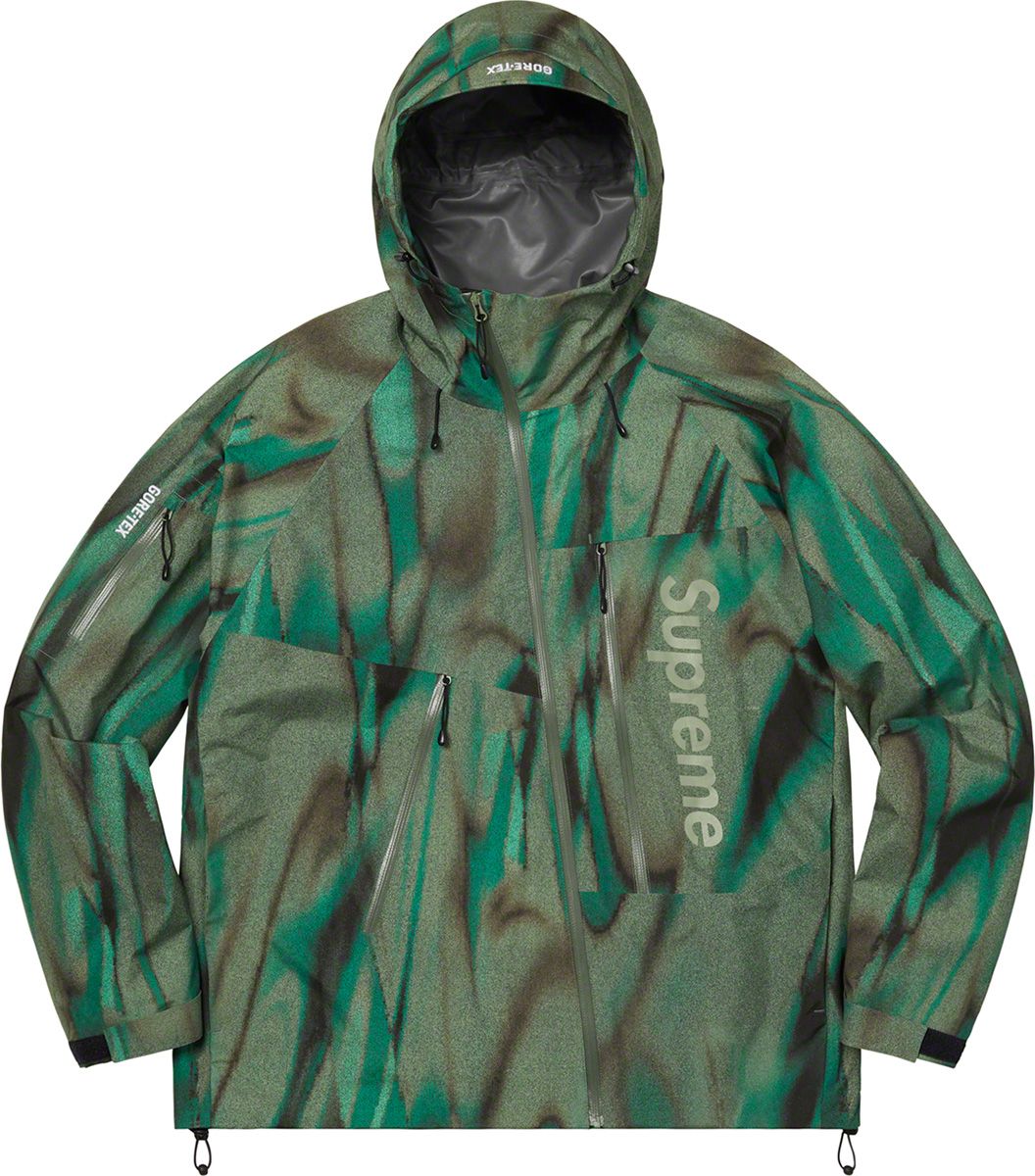 Spring/Summer 2021 Preview – Supreme